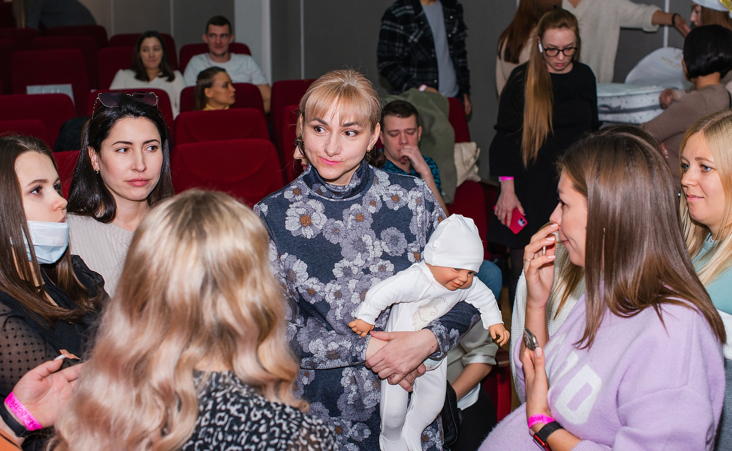 Мероприятие для беременных Краснодар. беременные встречи Краснодар. Фотограф новорожденных Краснодар Малышенко Надежда