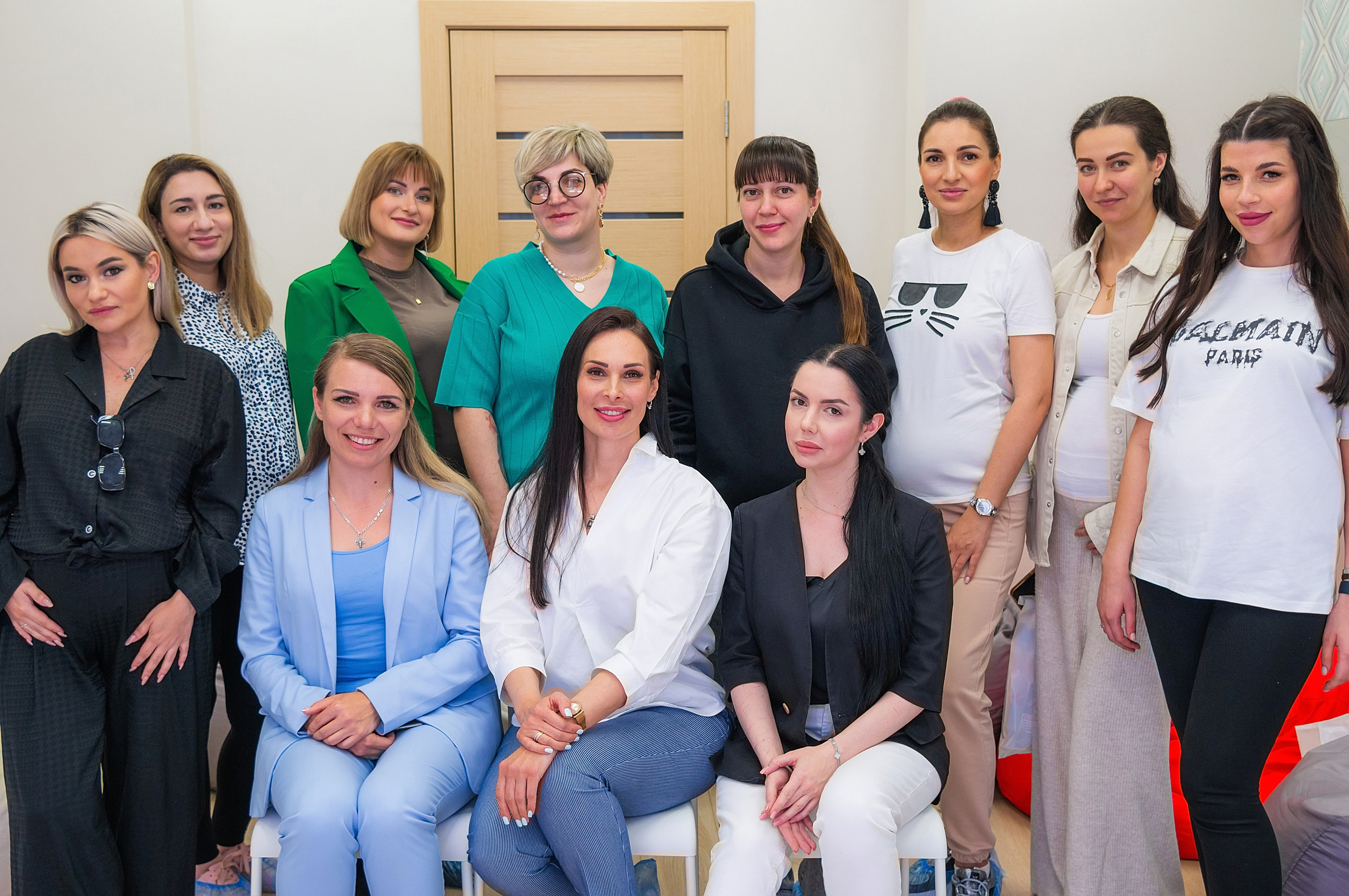 Курсы для беременных в Краснодаре. Фотограф новорожденных Краснодар Малышенко Надежда