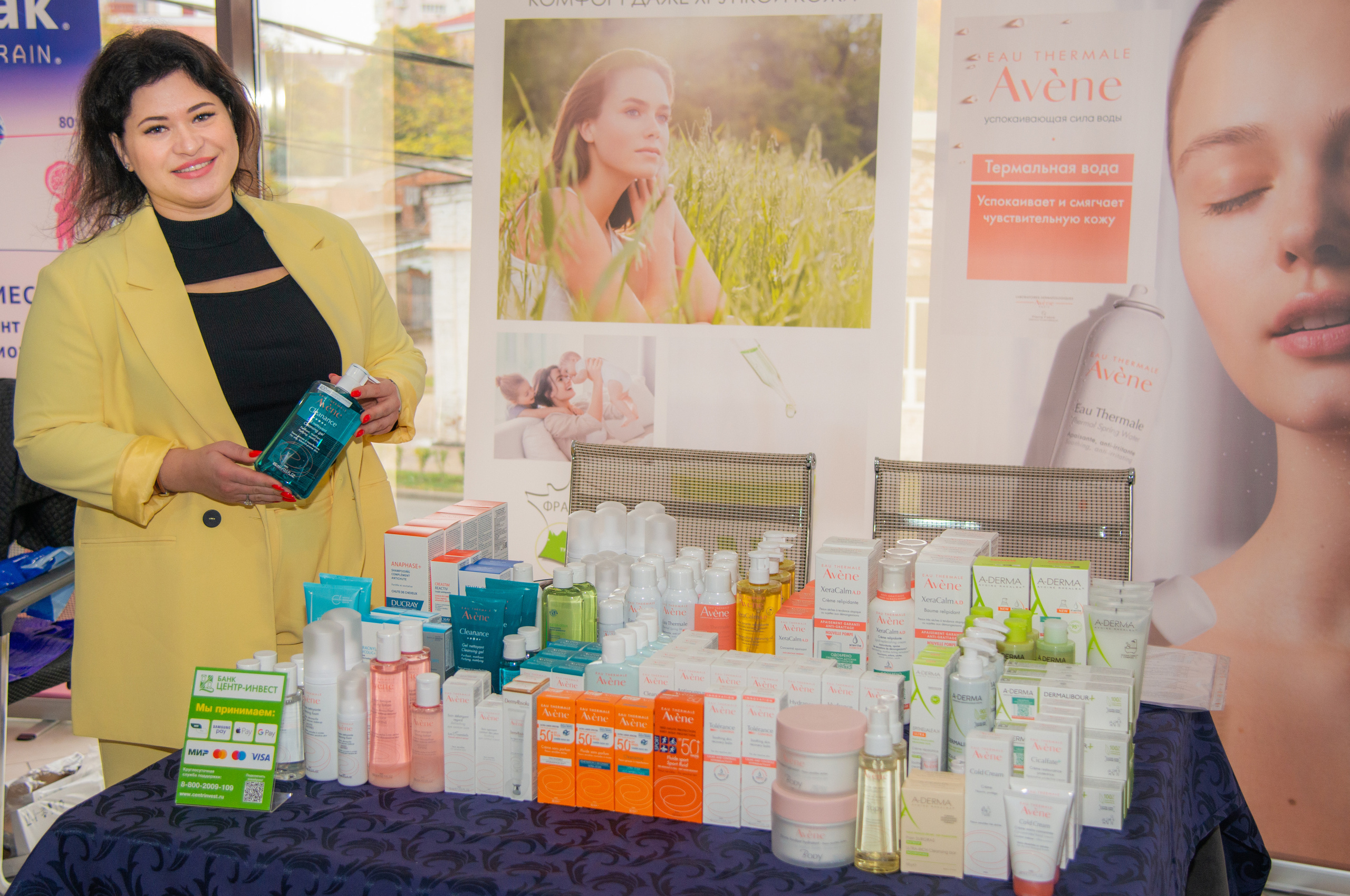 Мероприятие для беременных в г. Краснодар. Фотограф новорожденных Краснодар Малышенко Надежда