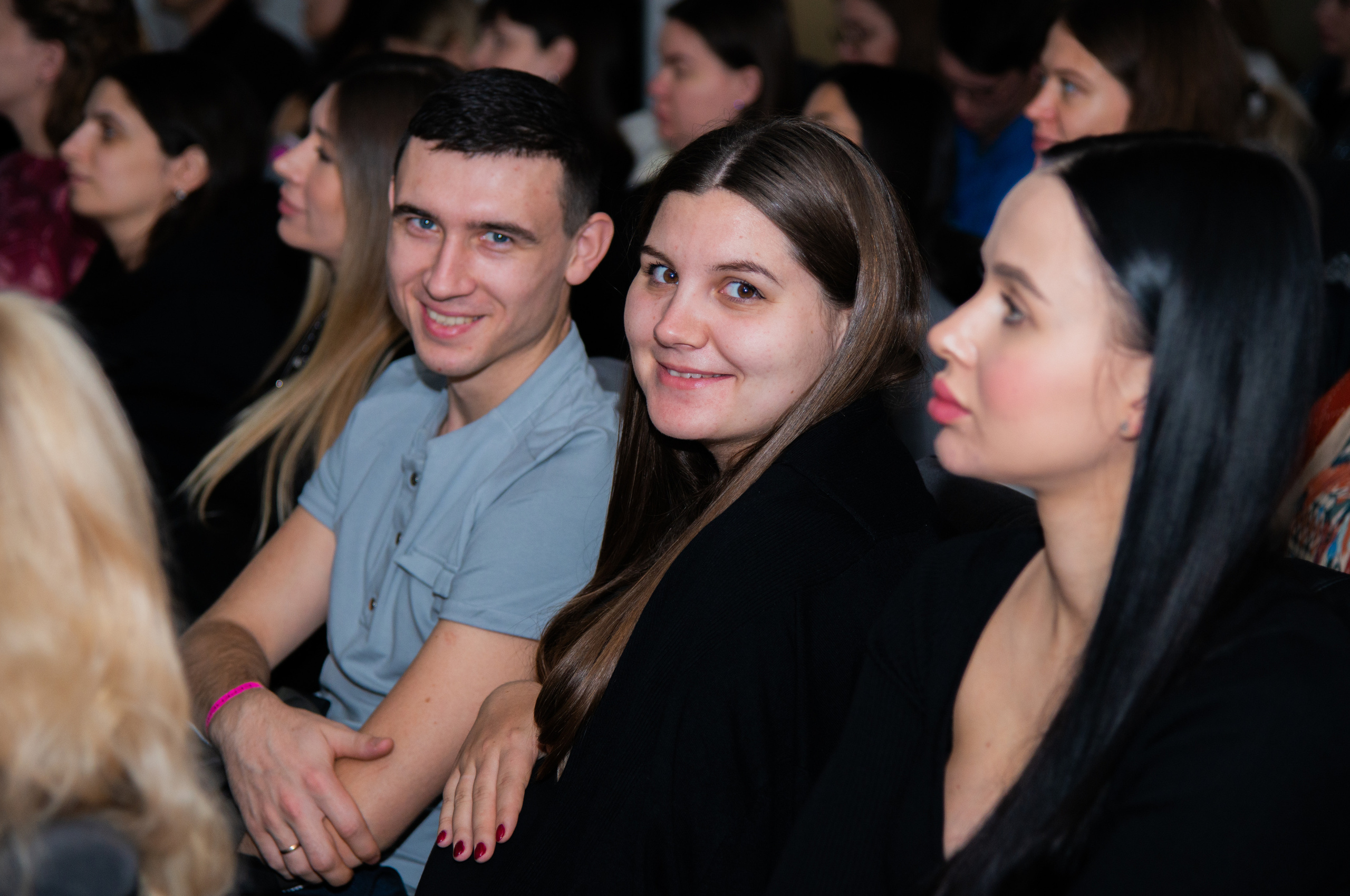 Мероприятие для беременных в г. Краснодар. Фотограф новорожденных Краснодар Малышенко Надежда