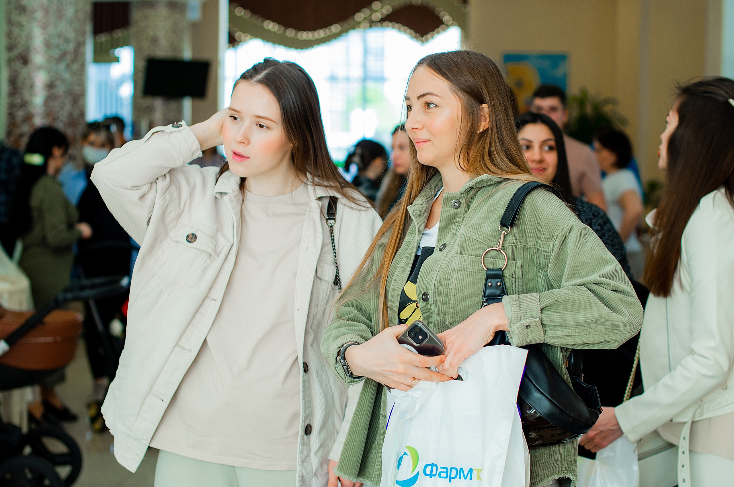 Беременные встречи в перинатальном центре Краснодар 2023. Фотограф новорожденных Краснодар Малышенко Надежда