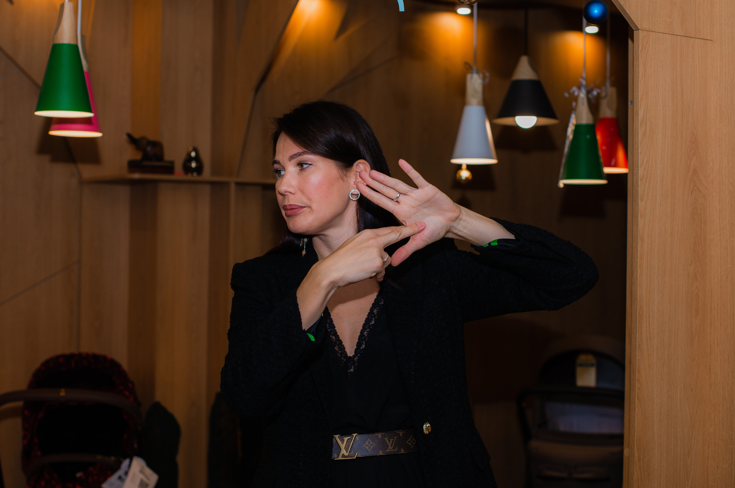 Съёмка встречи беременных в Краснодаре от магазина Кенгуру. Фотограф новорожденных Краснодар Малышенко Надежда