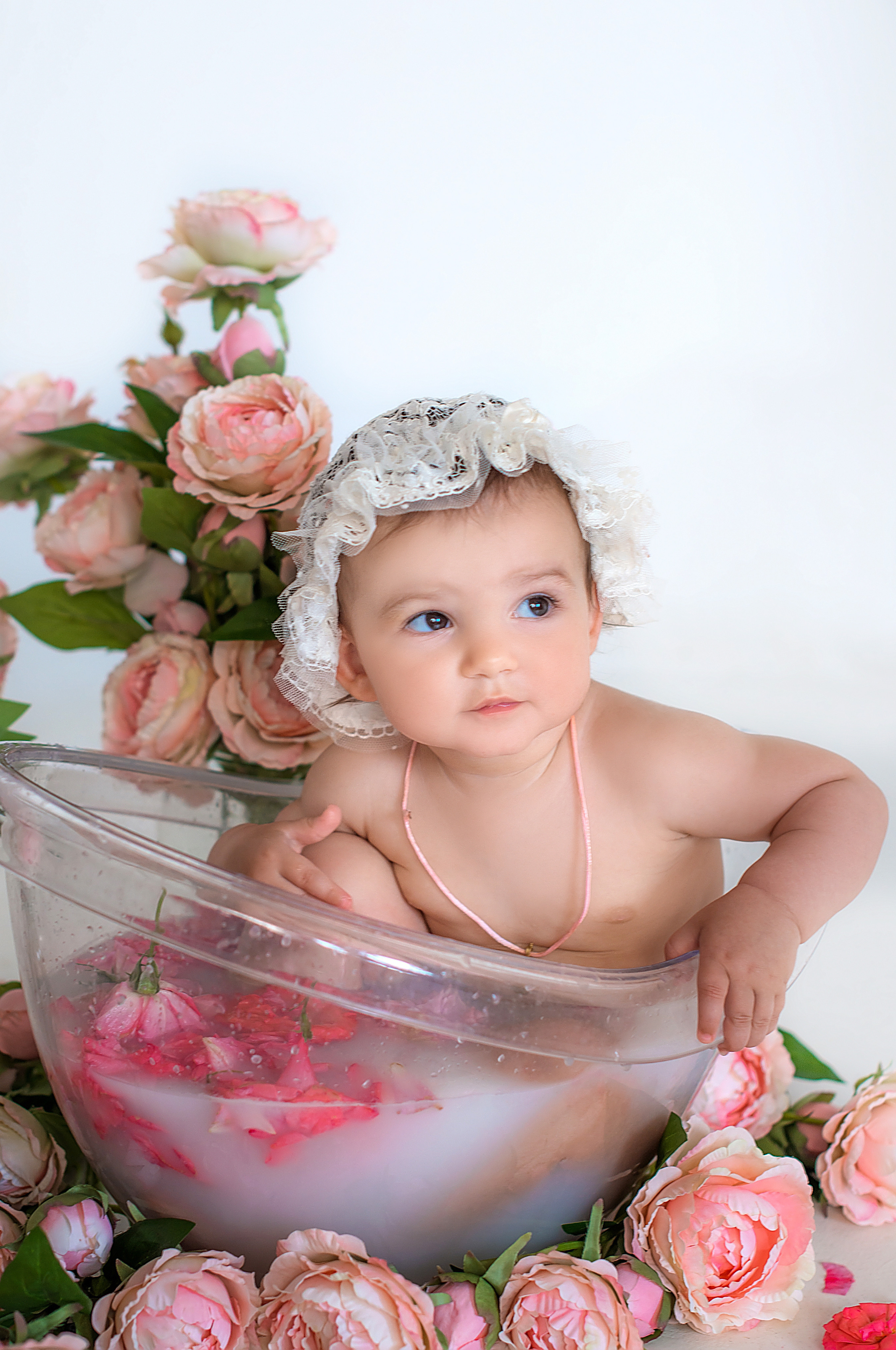 Фотосессия на годик Краснодар годовасие. Фотограф новорожденных Краснодар Малышенко Надежда