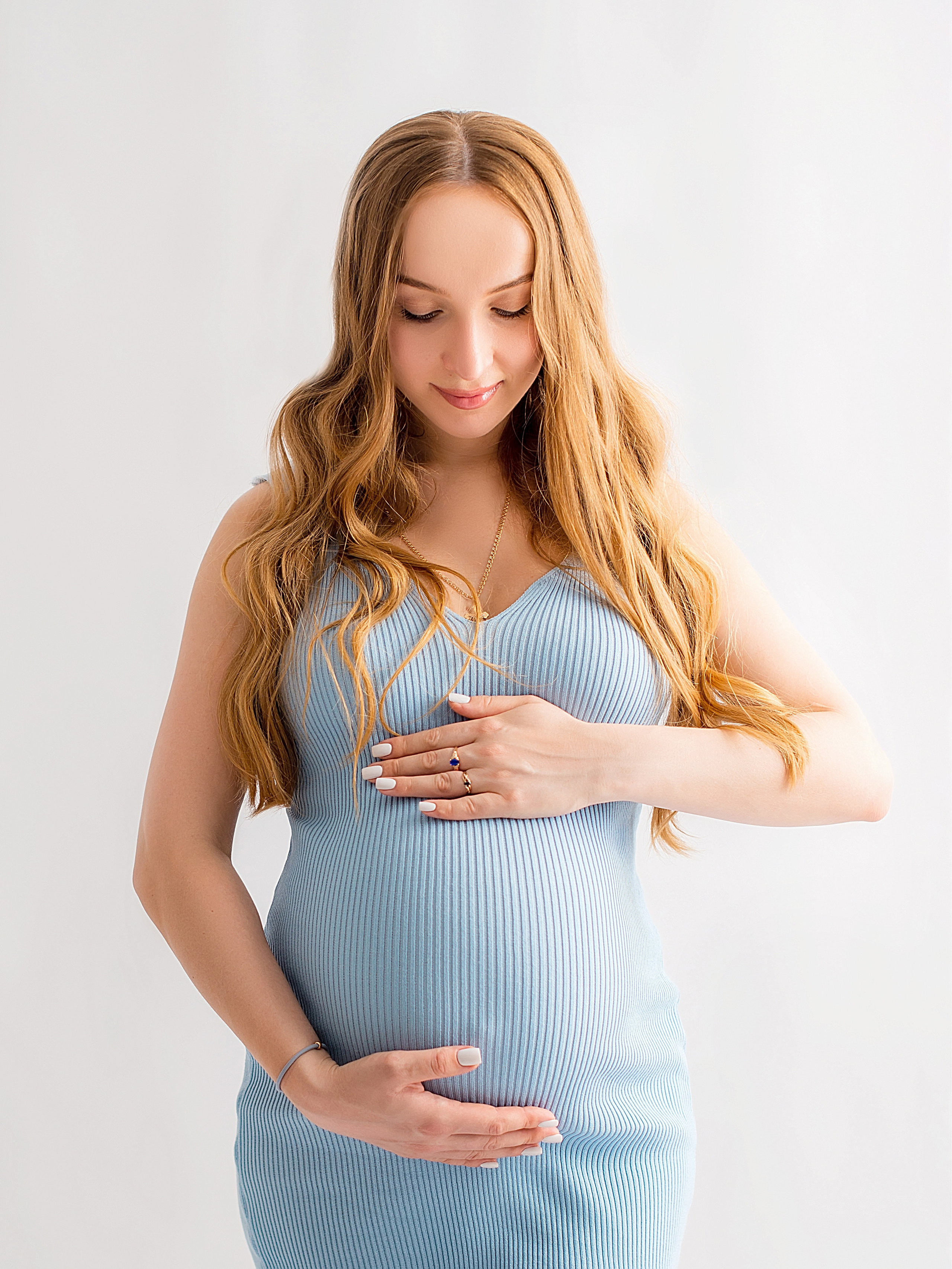 Съёмка беременности в Краснодаре. Фотограф новорожденных Краснодар Малышенко Надежда