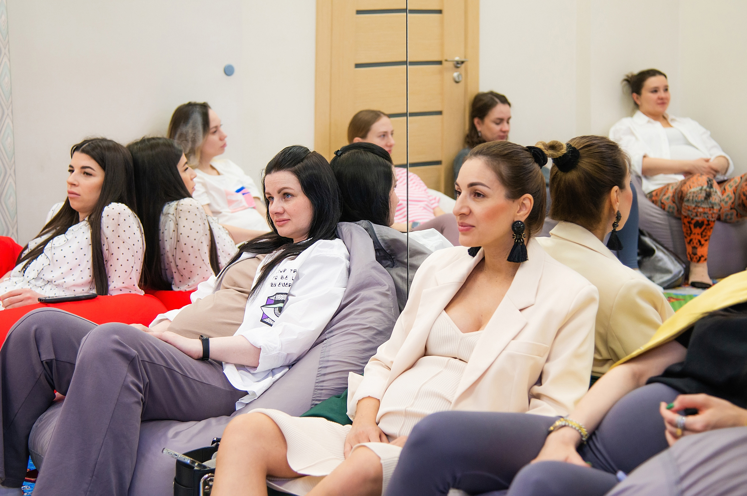 Курсы для беременных в Краснодаре. Фотограф новорожденных Краснодар Малышенко Надежда