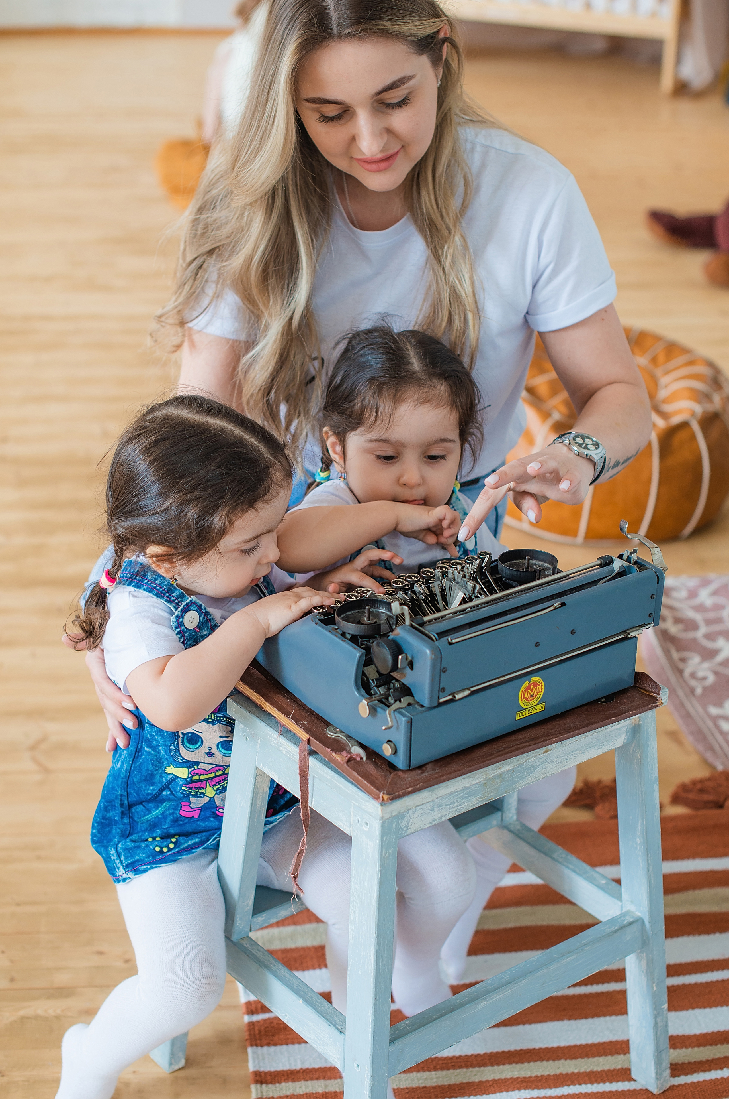 Семейная съёмка. Фотограф новорожденных Краснодар Малышенко Надежда