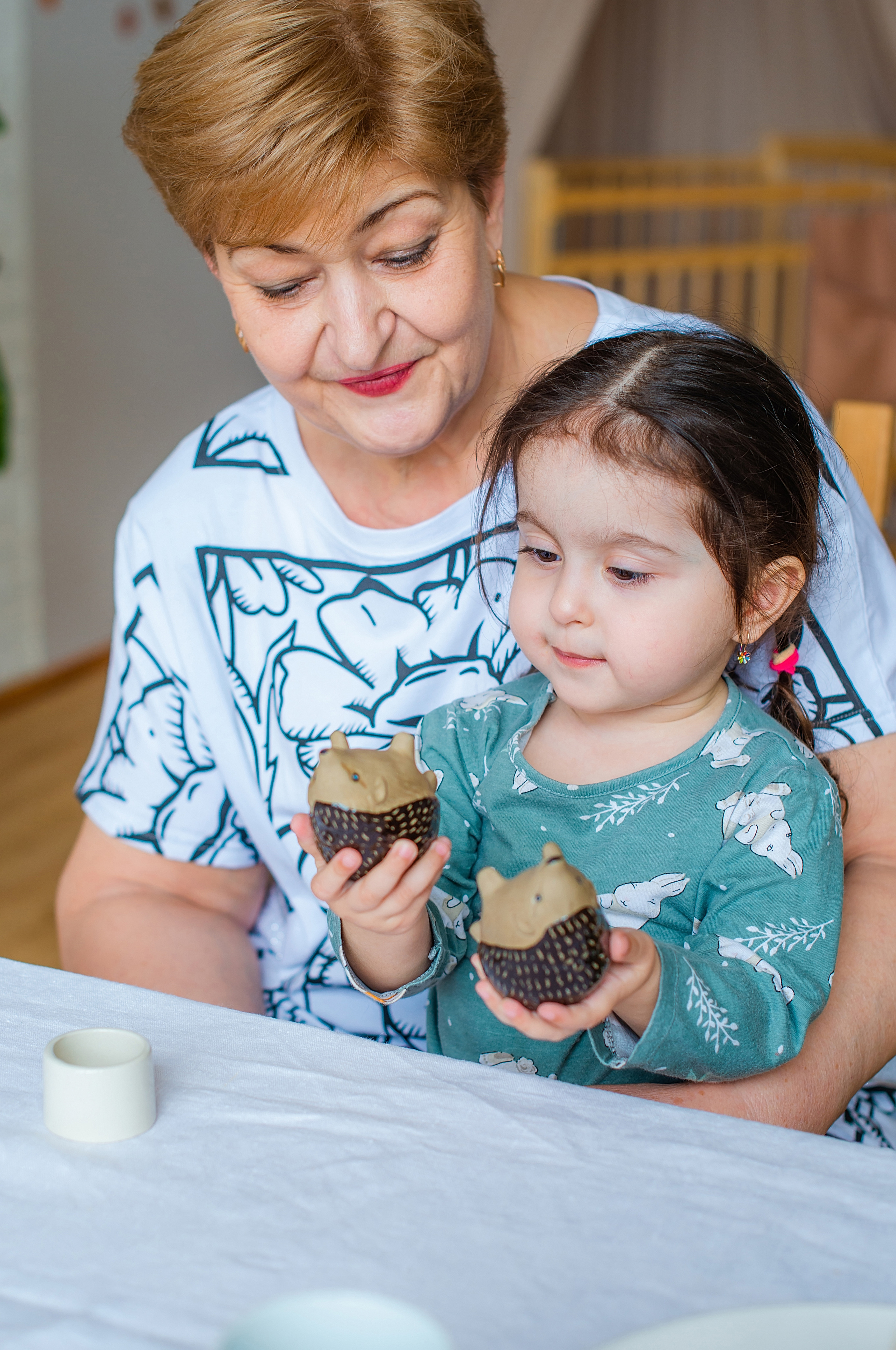 Семейная съёмка. Фотограф новорожденных Краснодар Малышенко Надежда