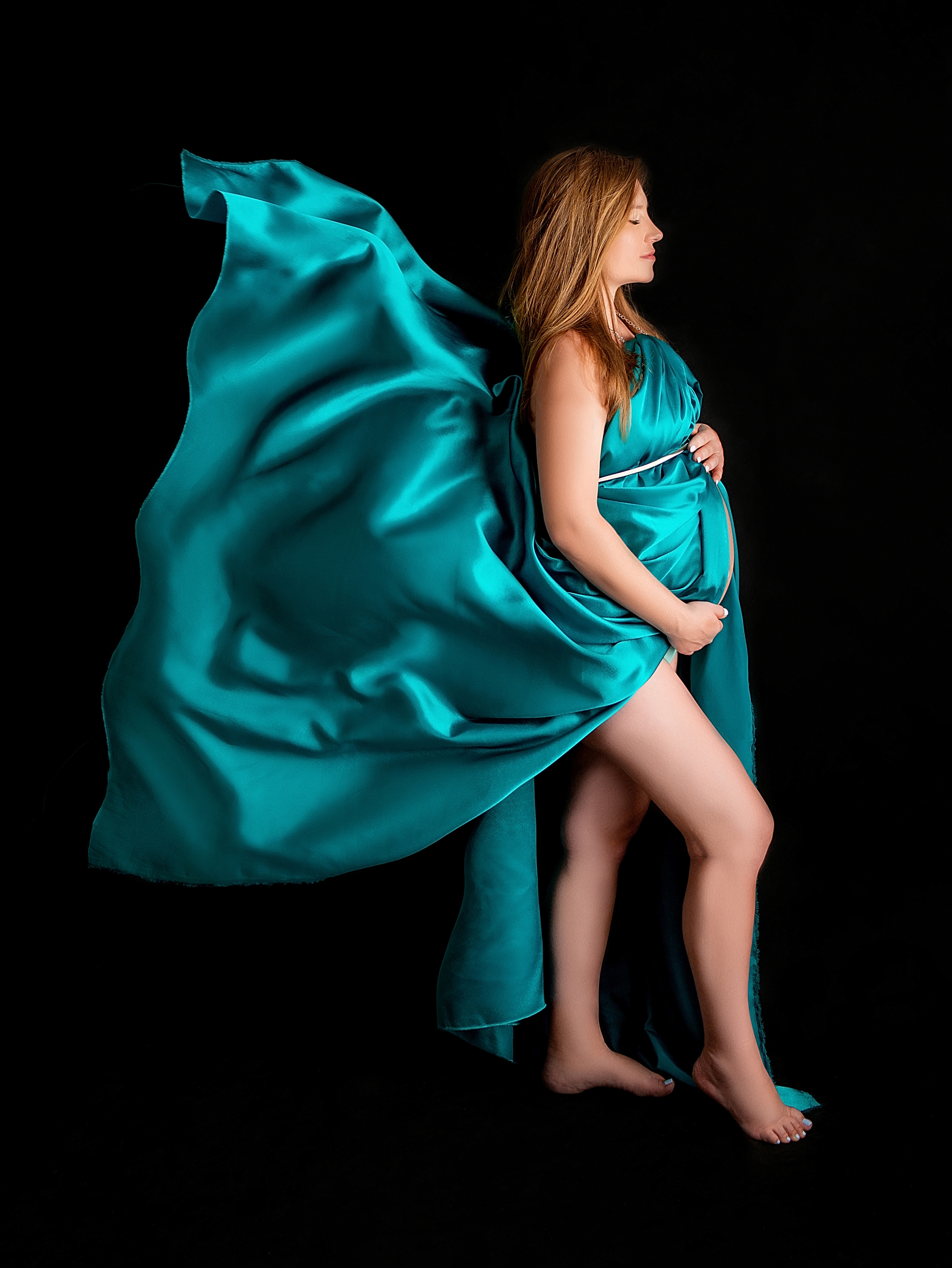 Фотодень 30 минут. Фотограф новорожденных Краснодар Малышенко Надежда