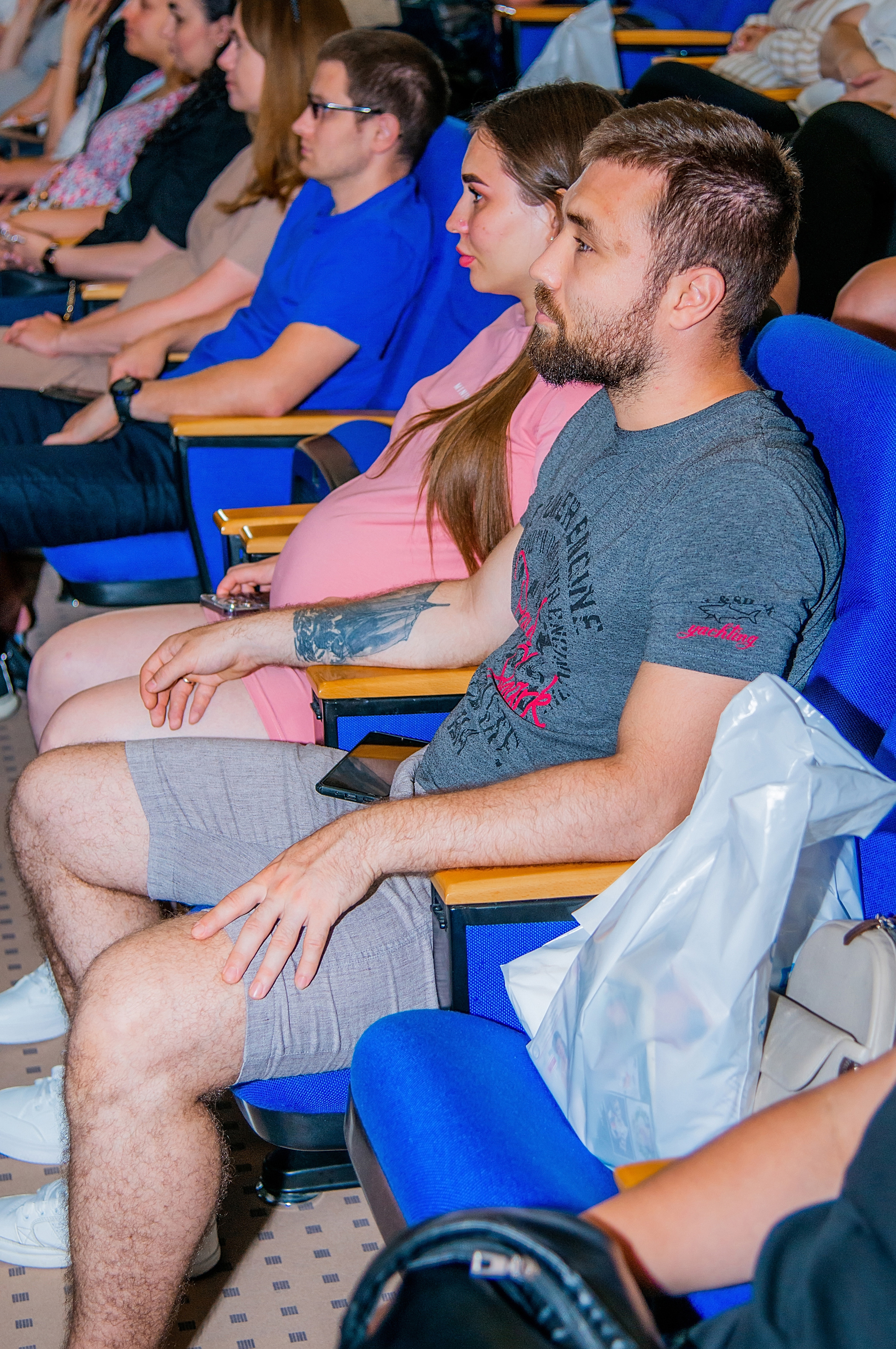 Перинатальный центр Краснодар. Фотограф новорожденных Краснодар Малышенко Надежда