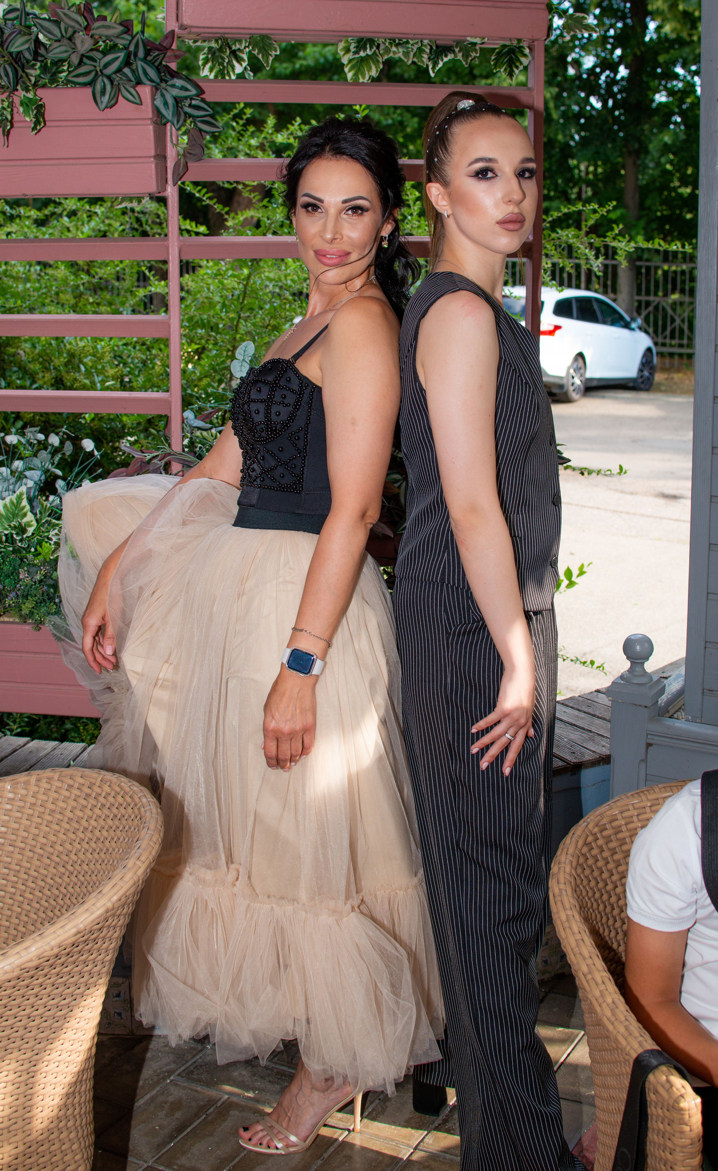 Юбилей Александра. Фотограф новорожденных Краснодар Малышенко Надежда