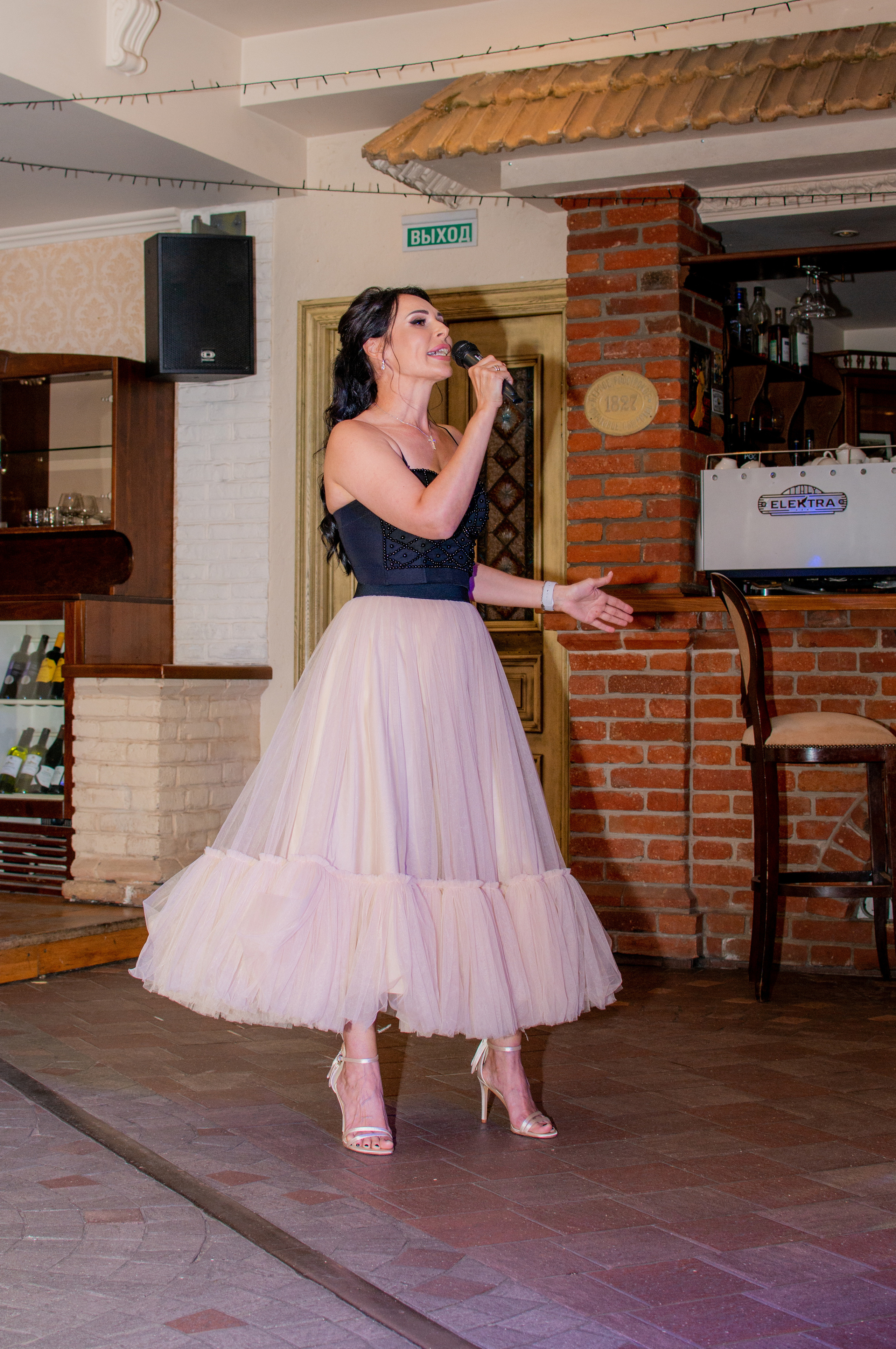 Юбилей Александра. Фотограф новорожденных Краснодар Малышенко Надежда