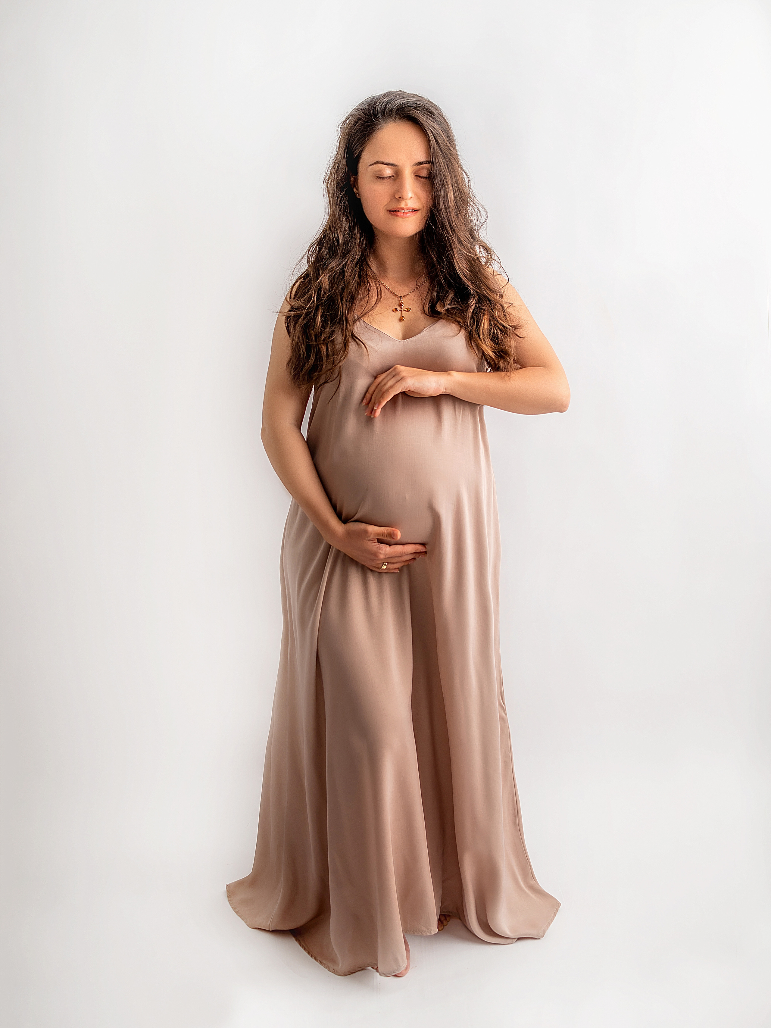 Съёмка беременности в Краснодаре. Фотограф новорожденных Краснодар Малышенко Надежда