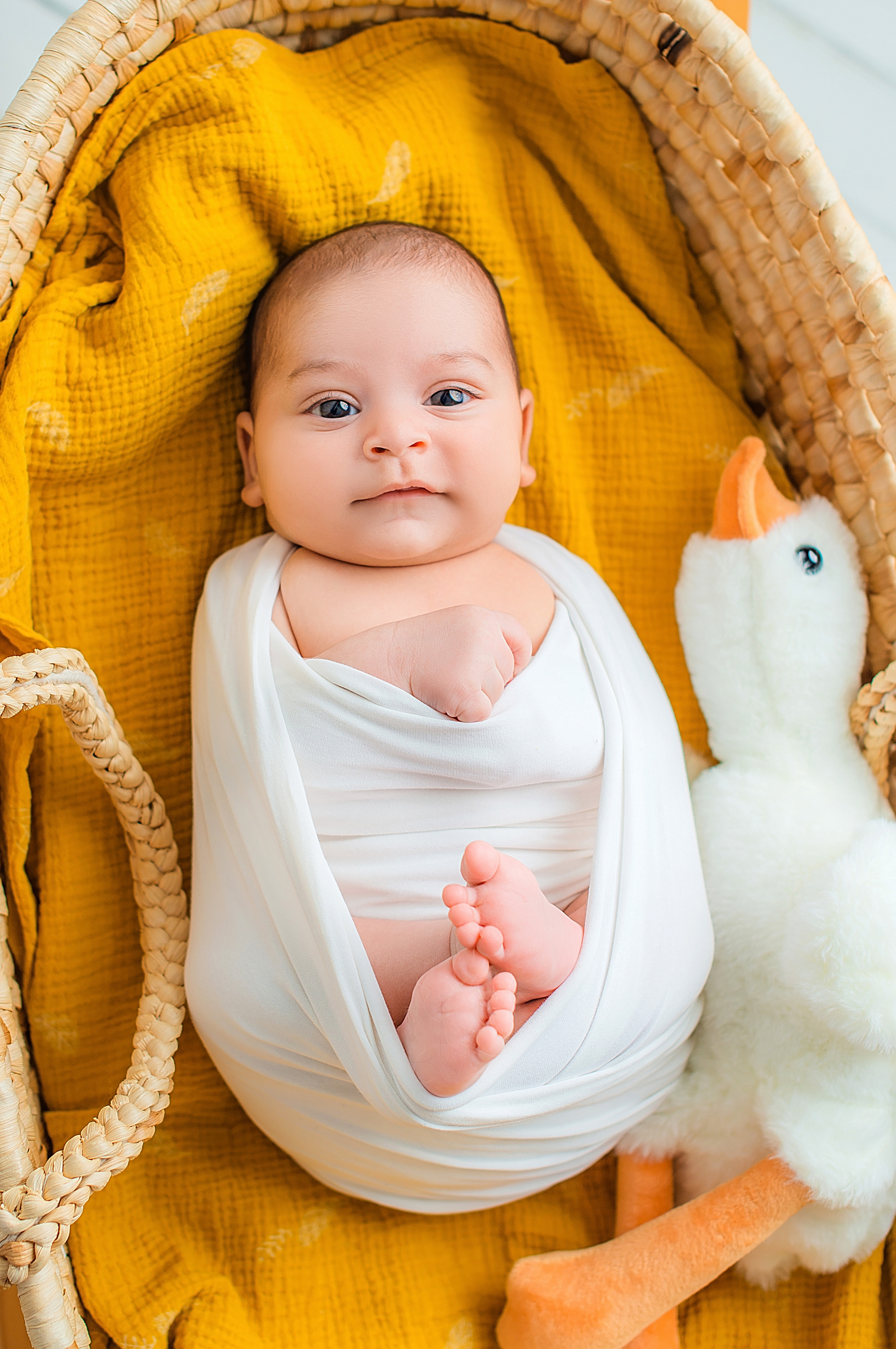 Дети до года. Фотограф новорожденных Краснодар Малышенко Надежда