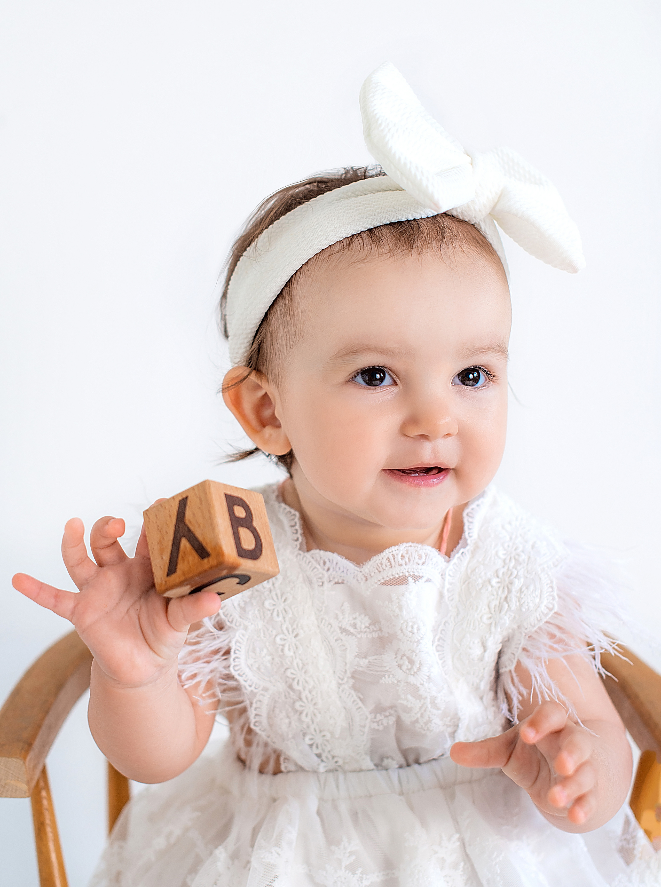 Фотосессия на годик Краснодар годовасие. Фотограф новорожденных Краснодар Малышенко Надежда