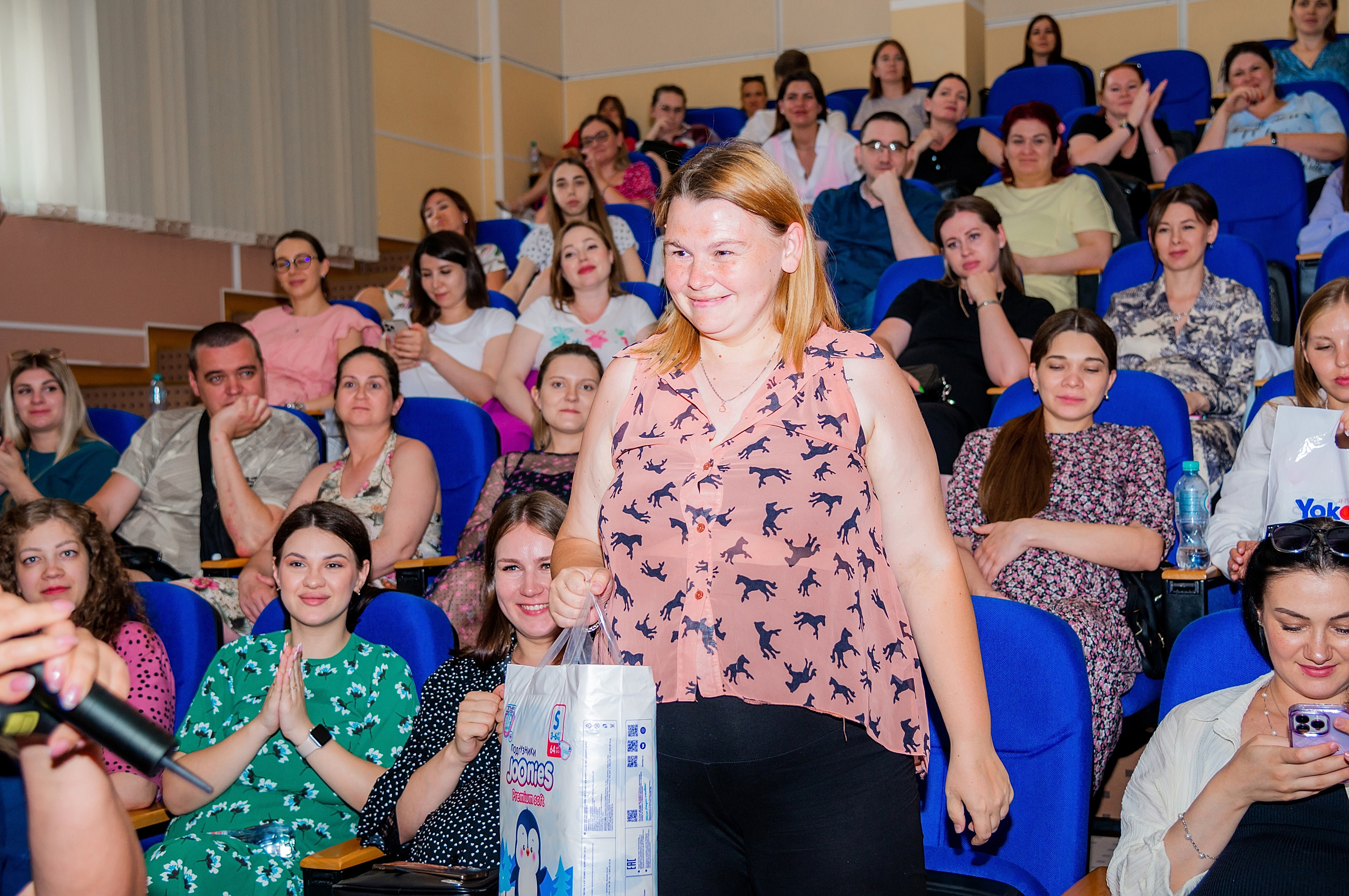 Перинатальный центр Краснодар. Фотограф новорожденных Краснодар Малышенко Надежда