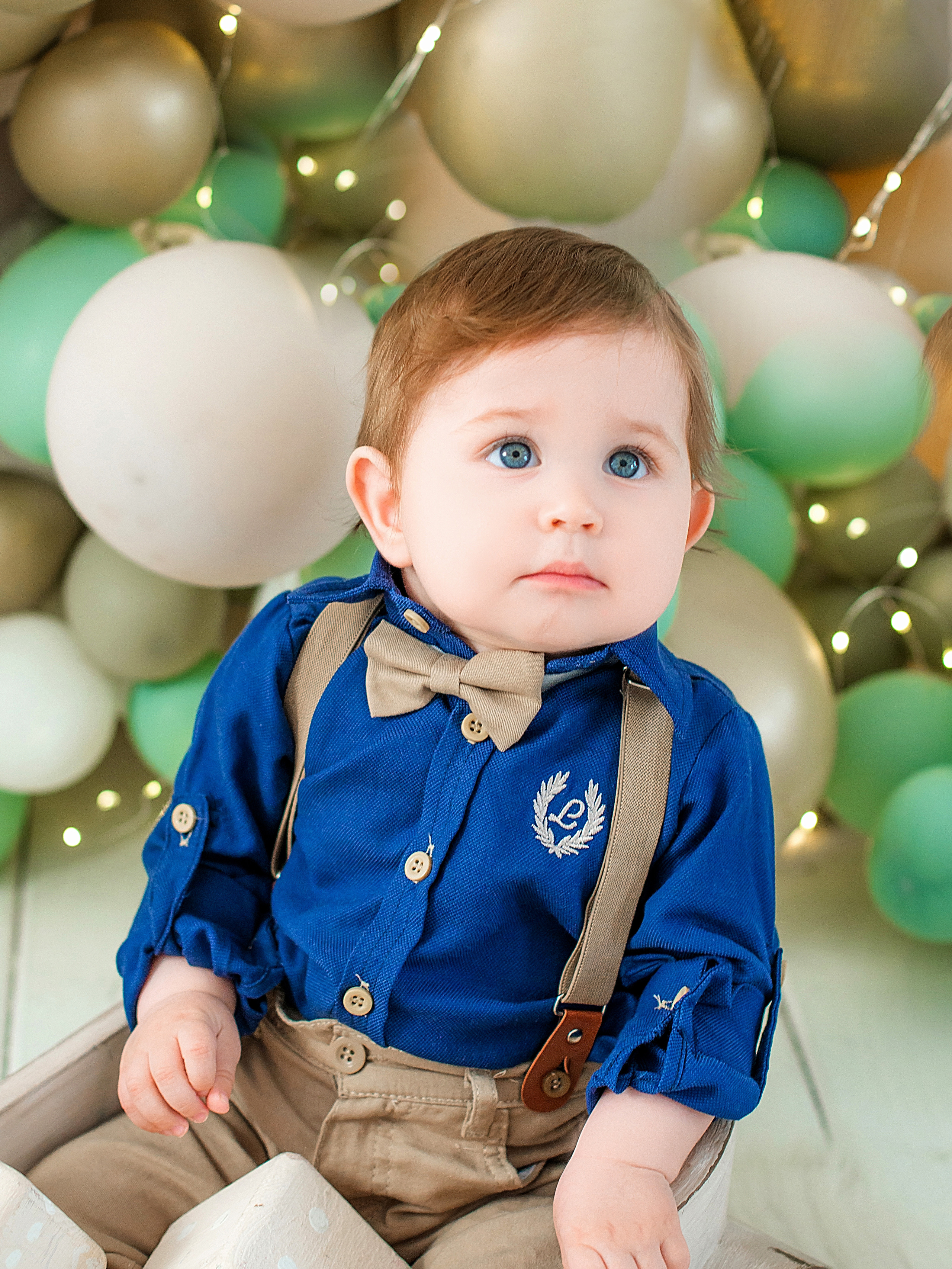 Фотосессия на годик Краснодар годовасие. Фотограф новорожденных Краснодар Малышенко Надежда