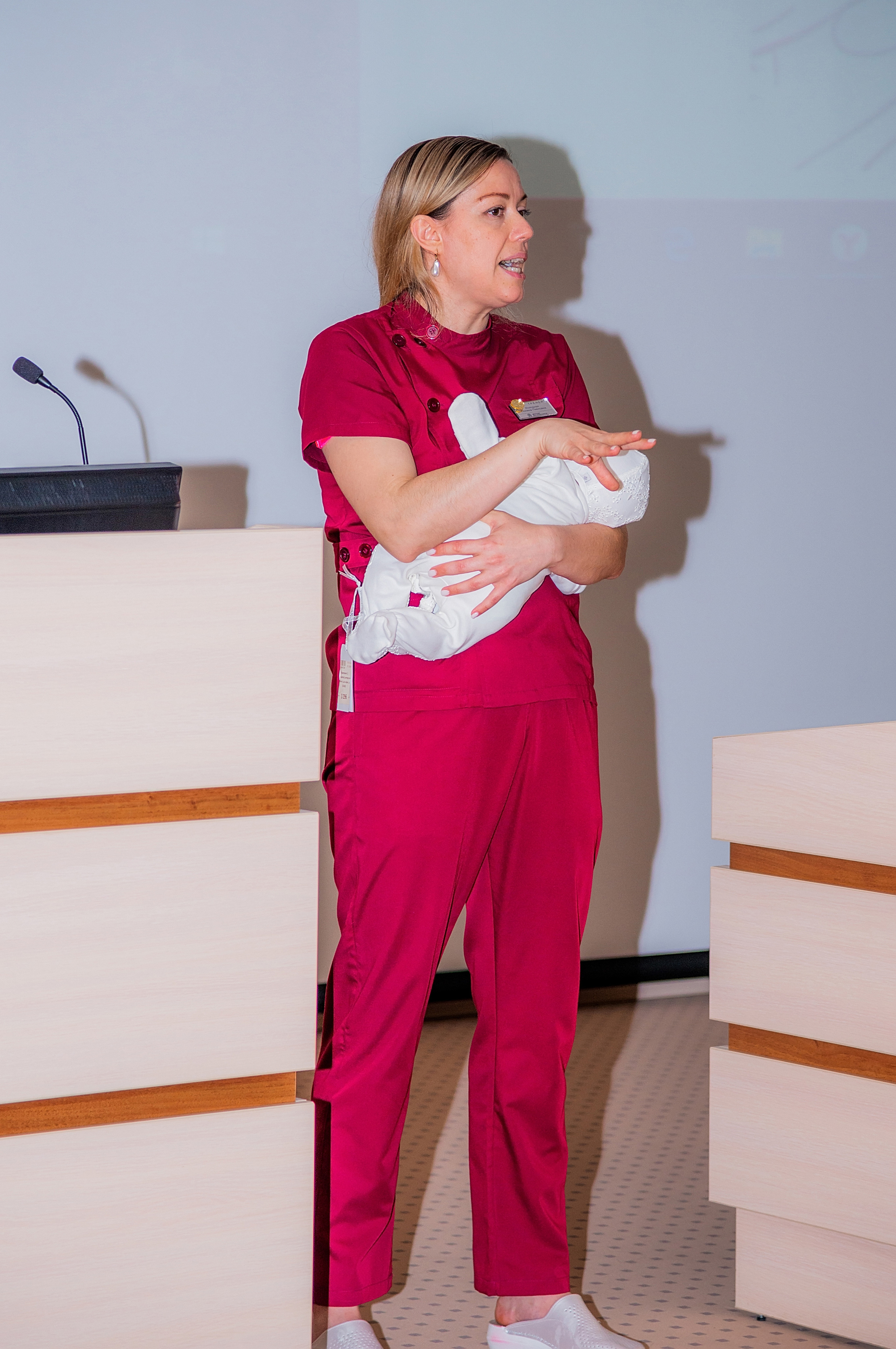 Перинатальный центр Краснодар. Фотограф новорожденных Краснодар Малышенко Надежда