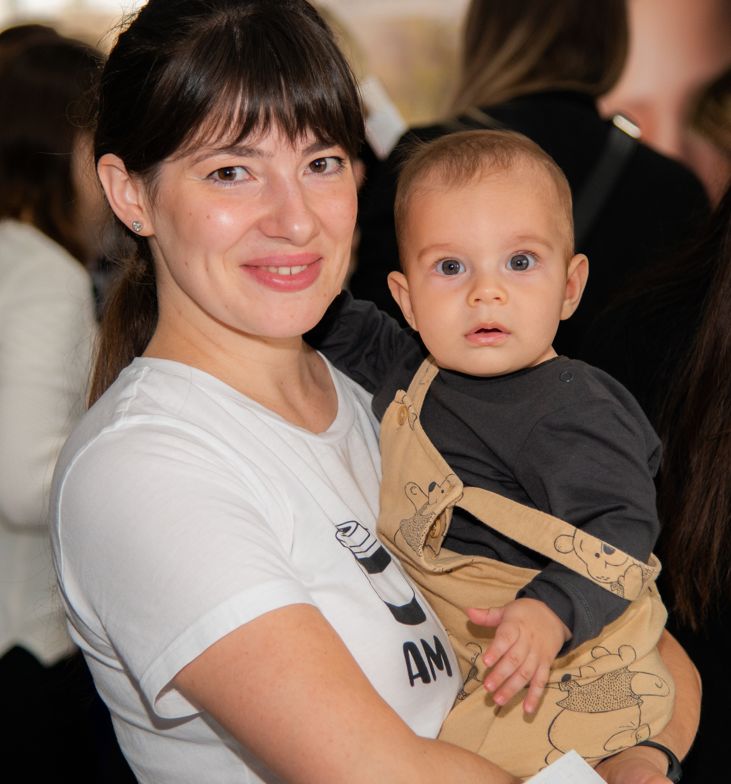 Мероприятие для беременных в г. Краснодар. Фотограф новорожденных Краснодар Малышенко Надежда