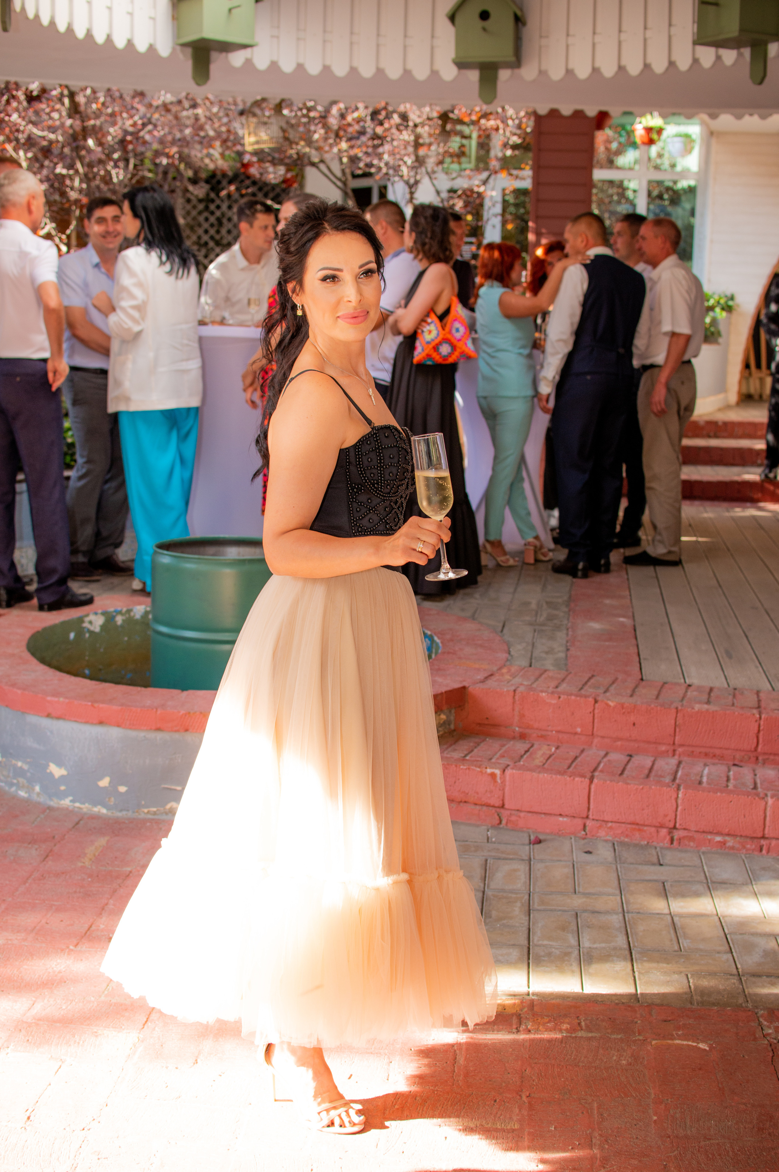 Юбилей Александра. Фотограф новорожденных Краснодар Малышенко Надежда