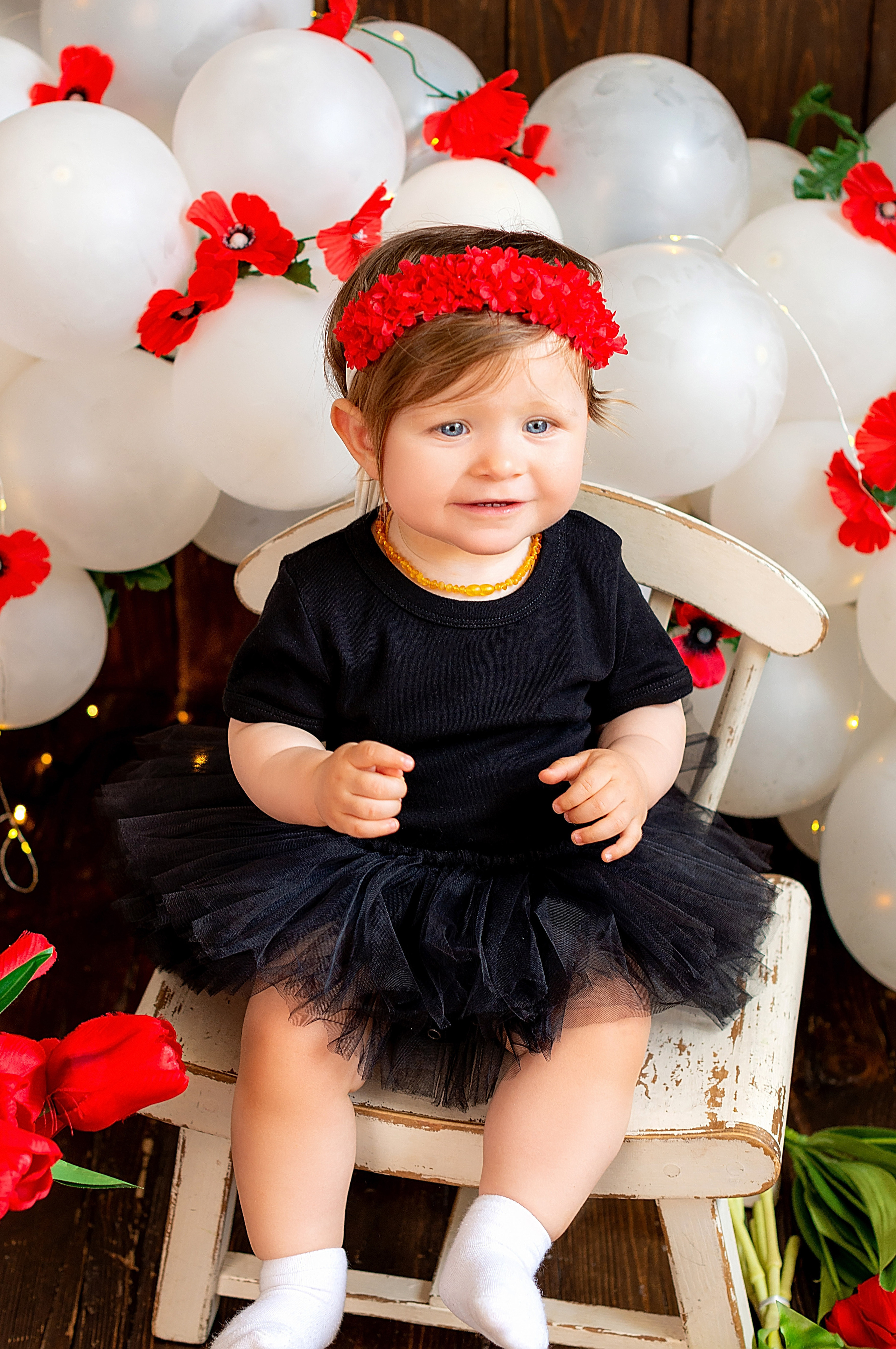 Фотосессия на годик Краснодар годовасие. Фотограф новорожденных Краснодар Малышенко Надежда