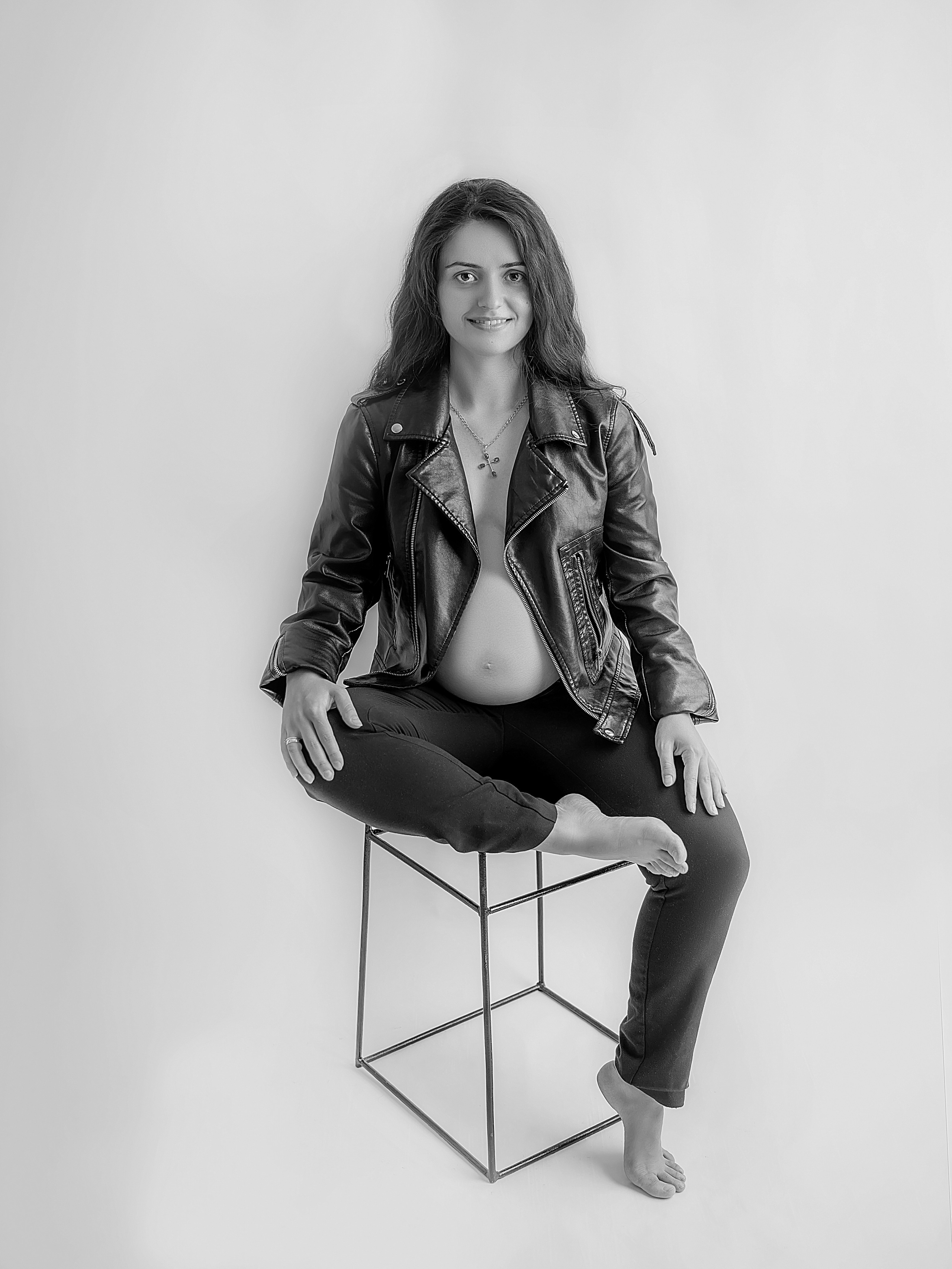 Беременность 30 минут. Фотограф новорожденных Краснодар Малышенко Надежда