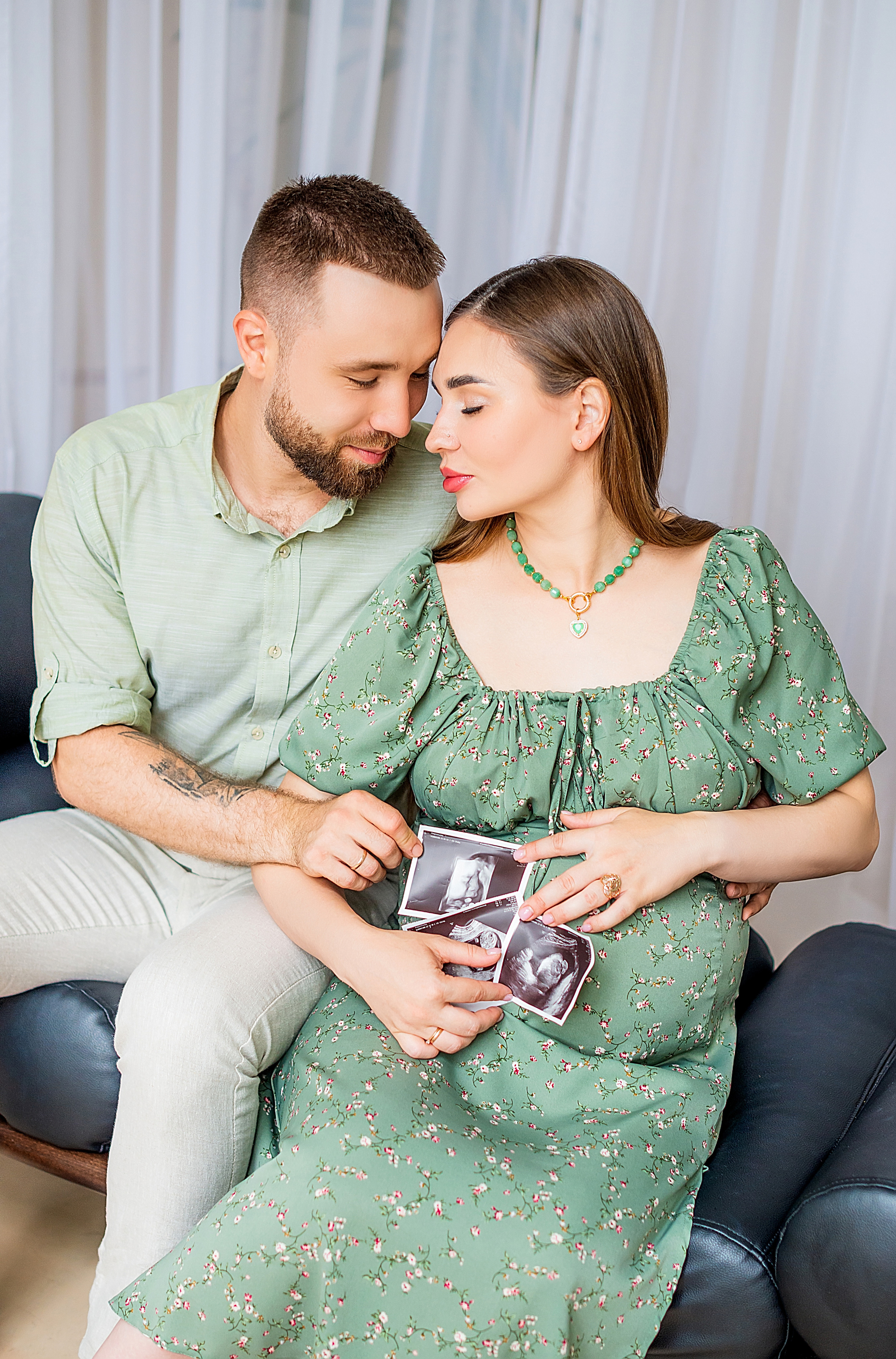 Студийная съёмка. Фотограф новорожденных Краснодар Малышенко Надежда