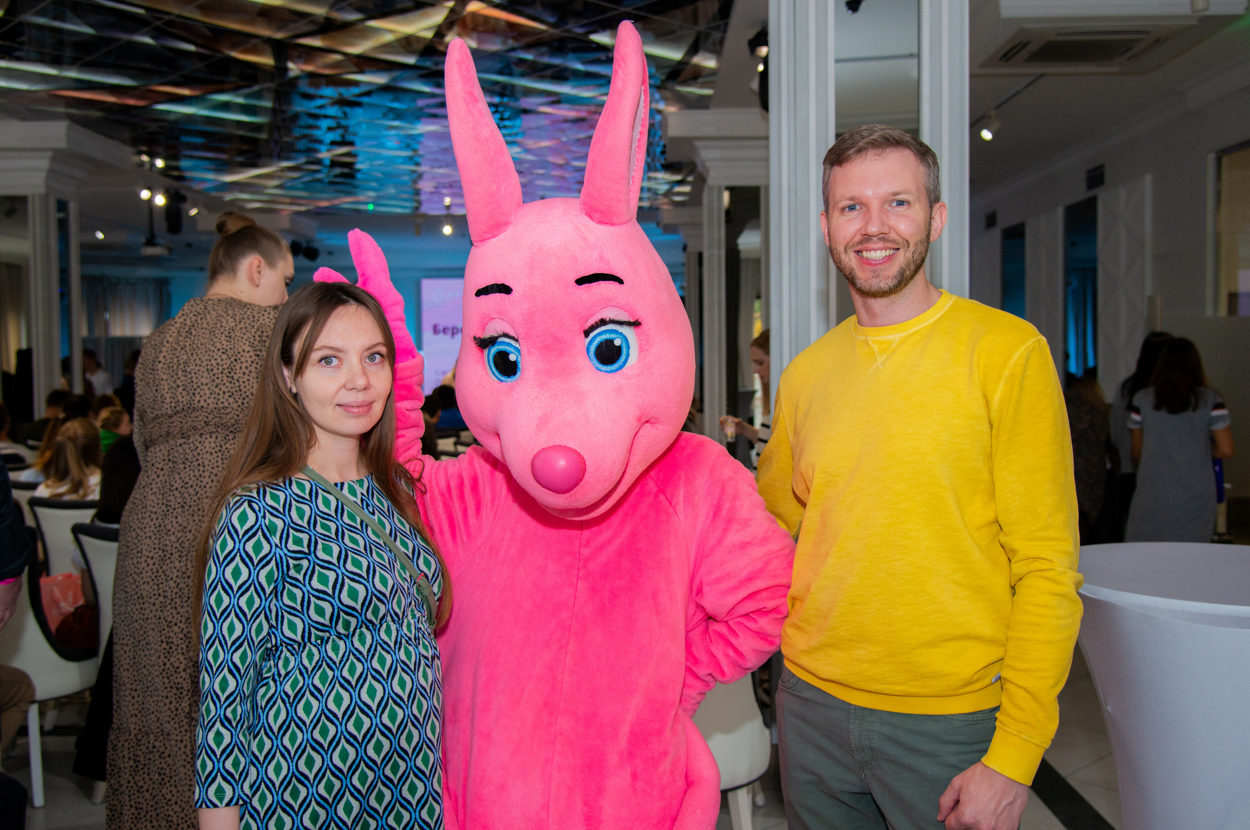 Мероприятие для беременных в г. Краснодар. Фотограф новорожденных Краснодар Малышенко Надежда