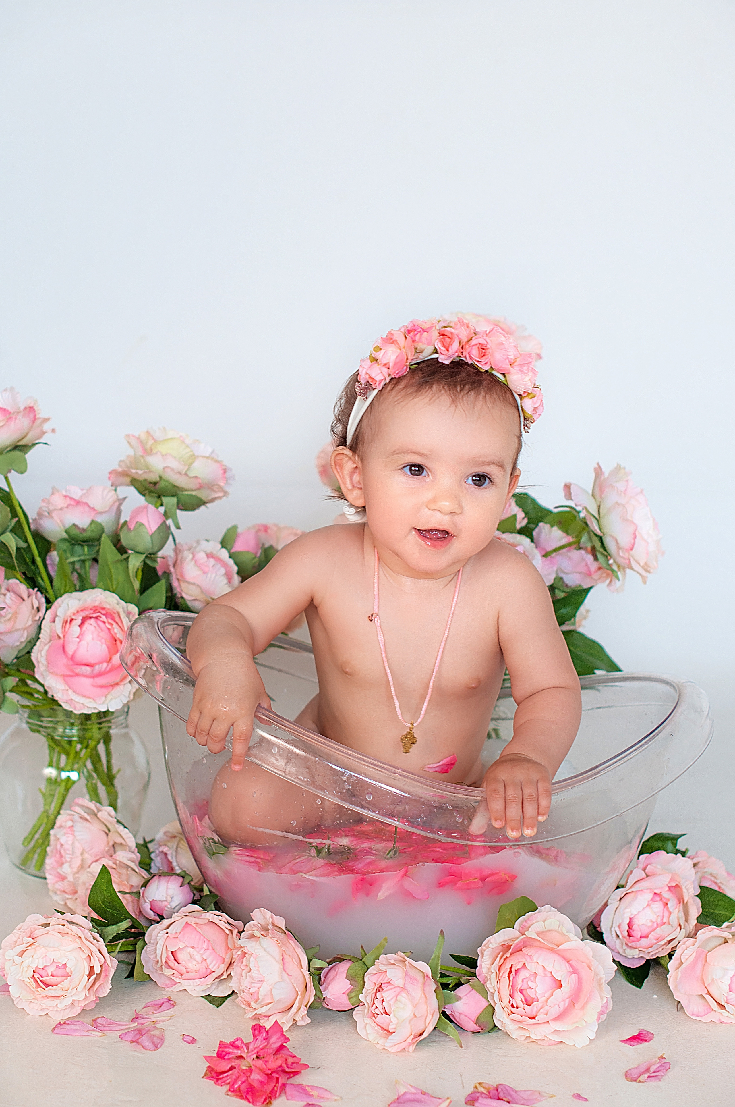 Фотосессия на годик Краснодар годовасие. Фотограф новорожденных Краснодар Малышенко Надежда