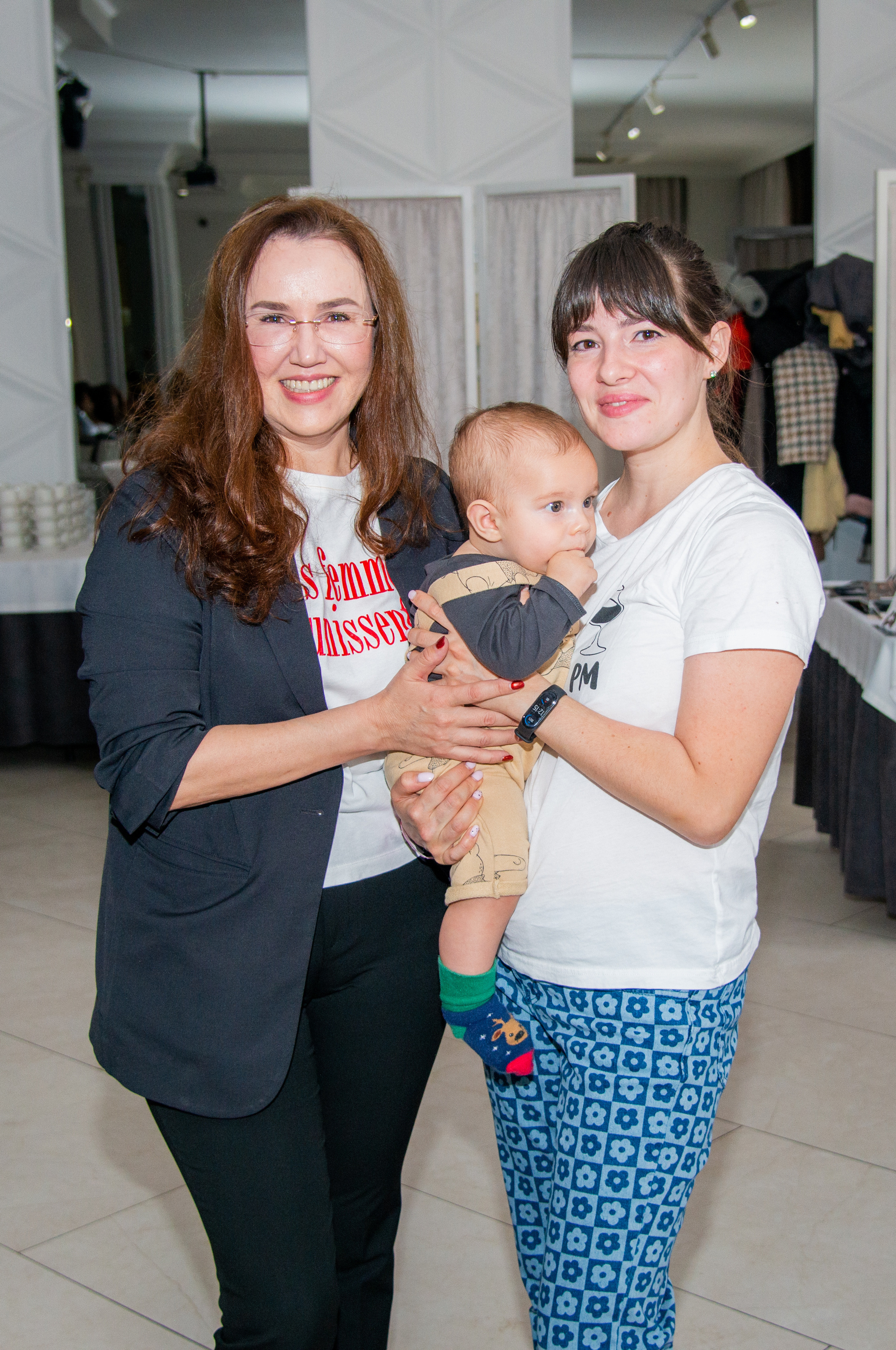 Мероприятие для беременных в г. Краснодар. Фотограф новорожденных Краснодар Малышенко Надежда