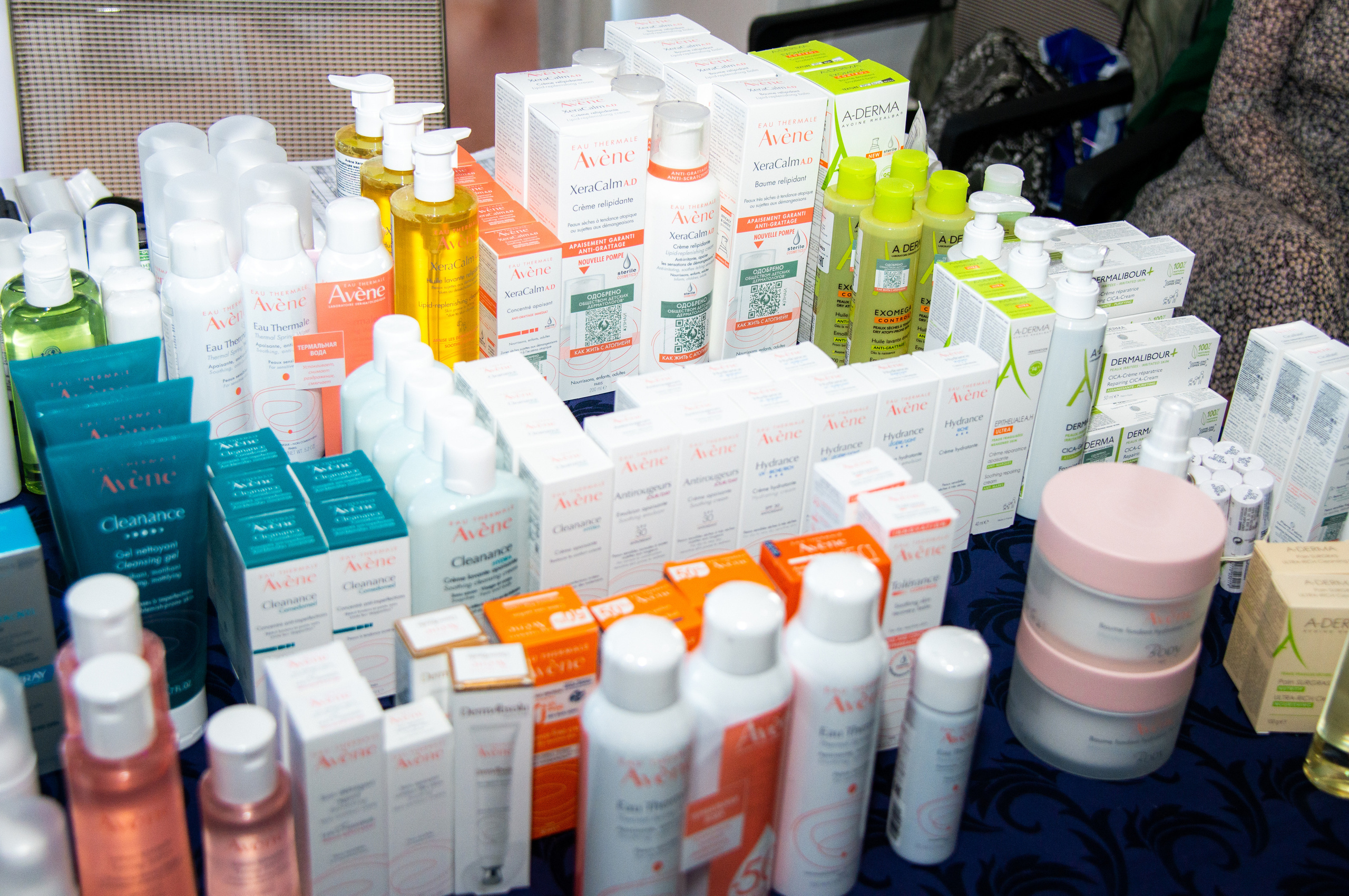 Мероприятие для беременных в г. Краснодар. Фотограф новорожденных Краснодар Малышенко Надежда