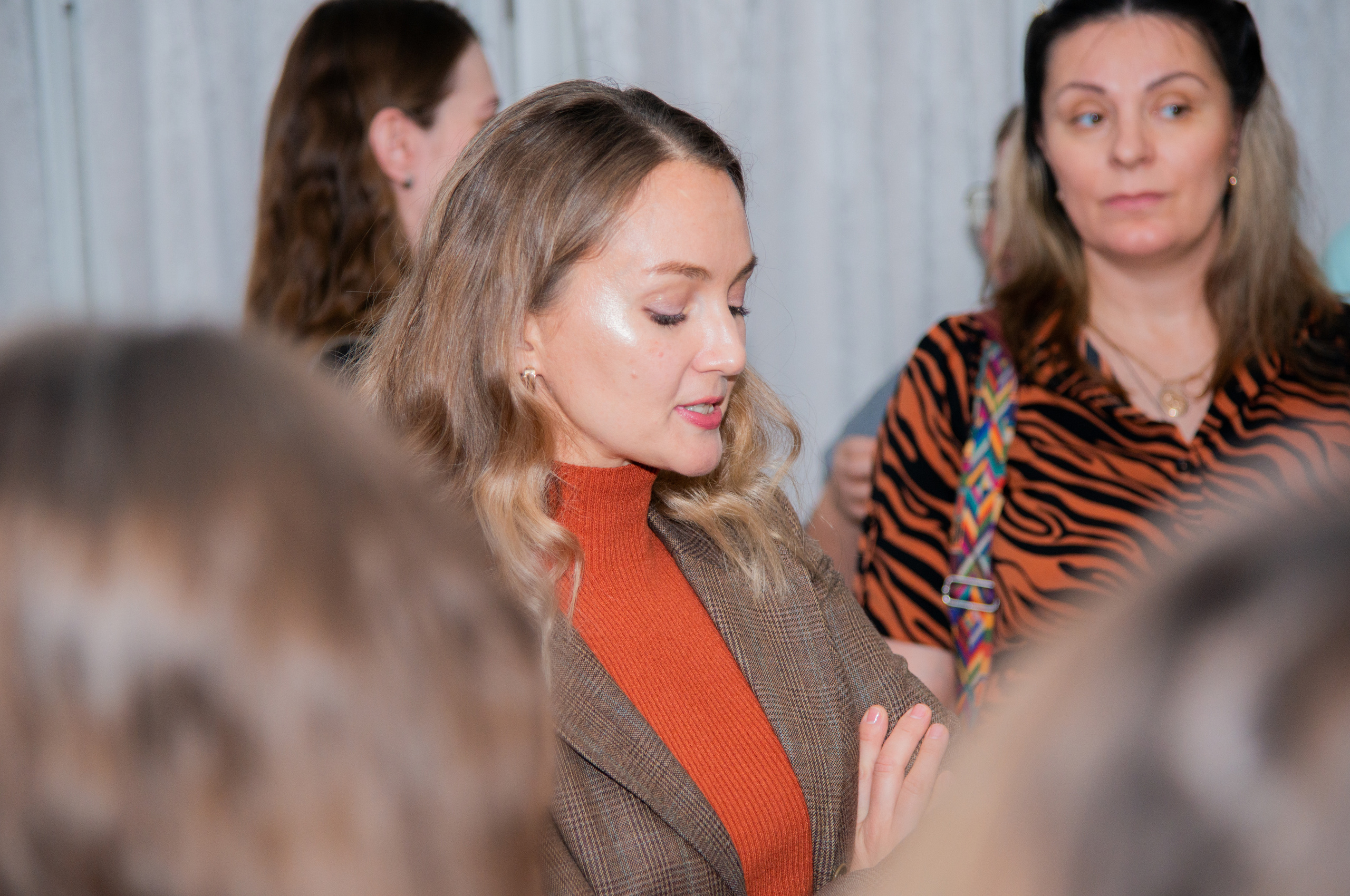 Мероприятие для беременных в г. Краснодар. Фотограф новорожденных Краснодар Малышенко Надежда