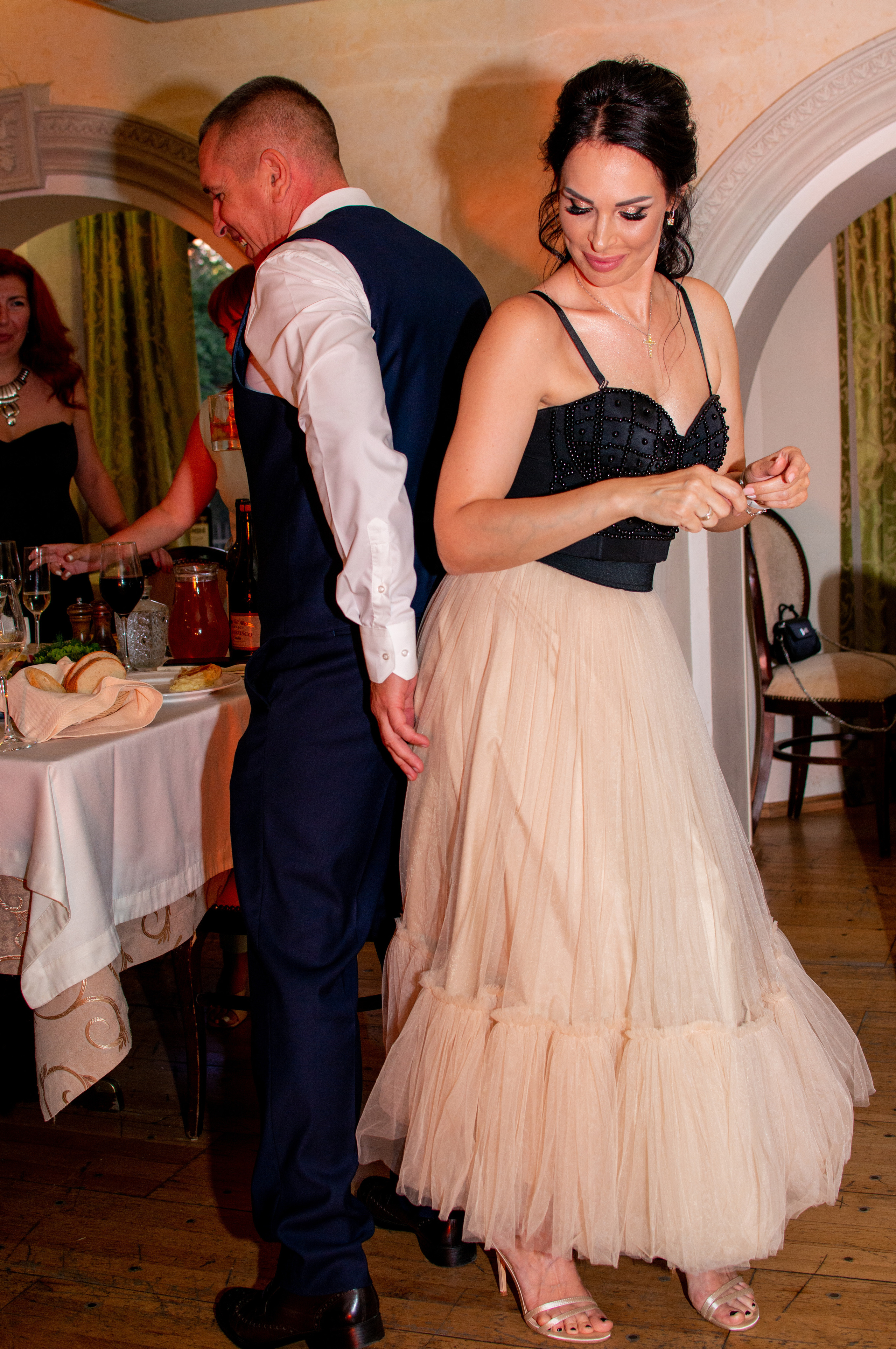 Юбилей Александра. Фотограф новорожденных Краснодар Малышенко Надежда