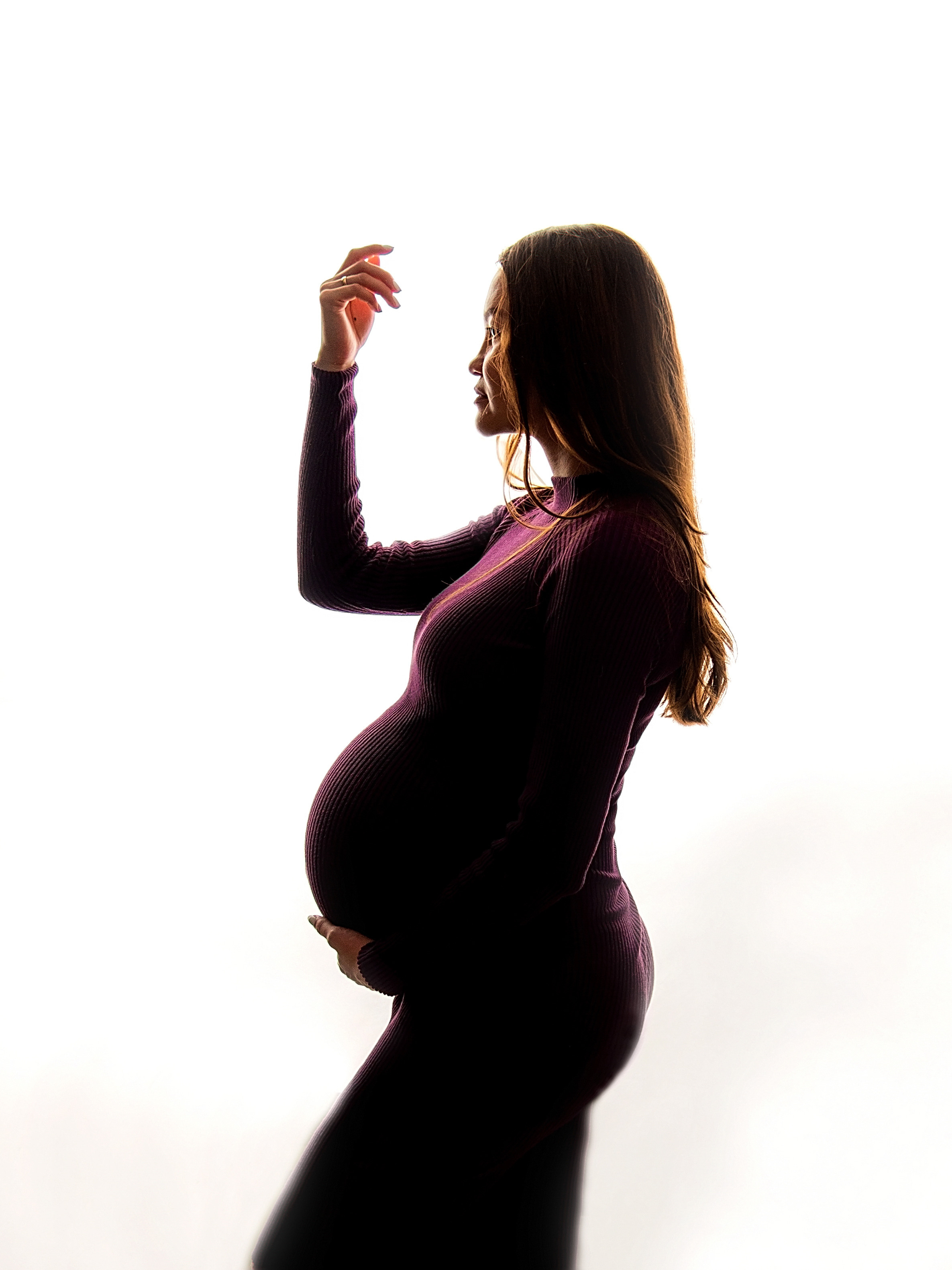 Съёмка беременности в Краснодаре. Фотограф новорожденных Краснодар Малышенко Надежда