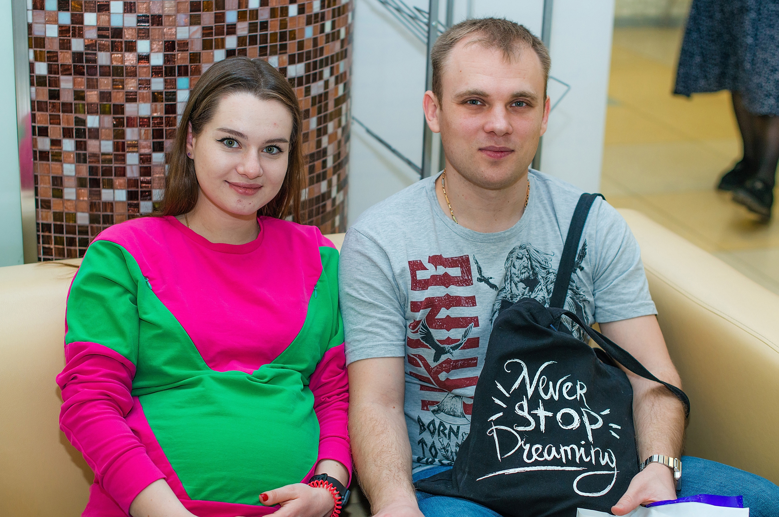 Беременные встречи в перинатальном центре Краснодар 2023. Фотограф новорожденных Краснодар Малышенко Надежда