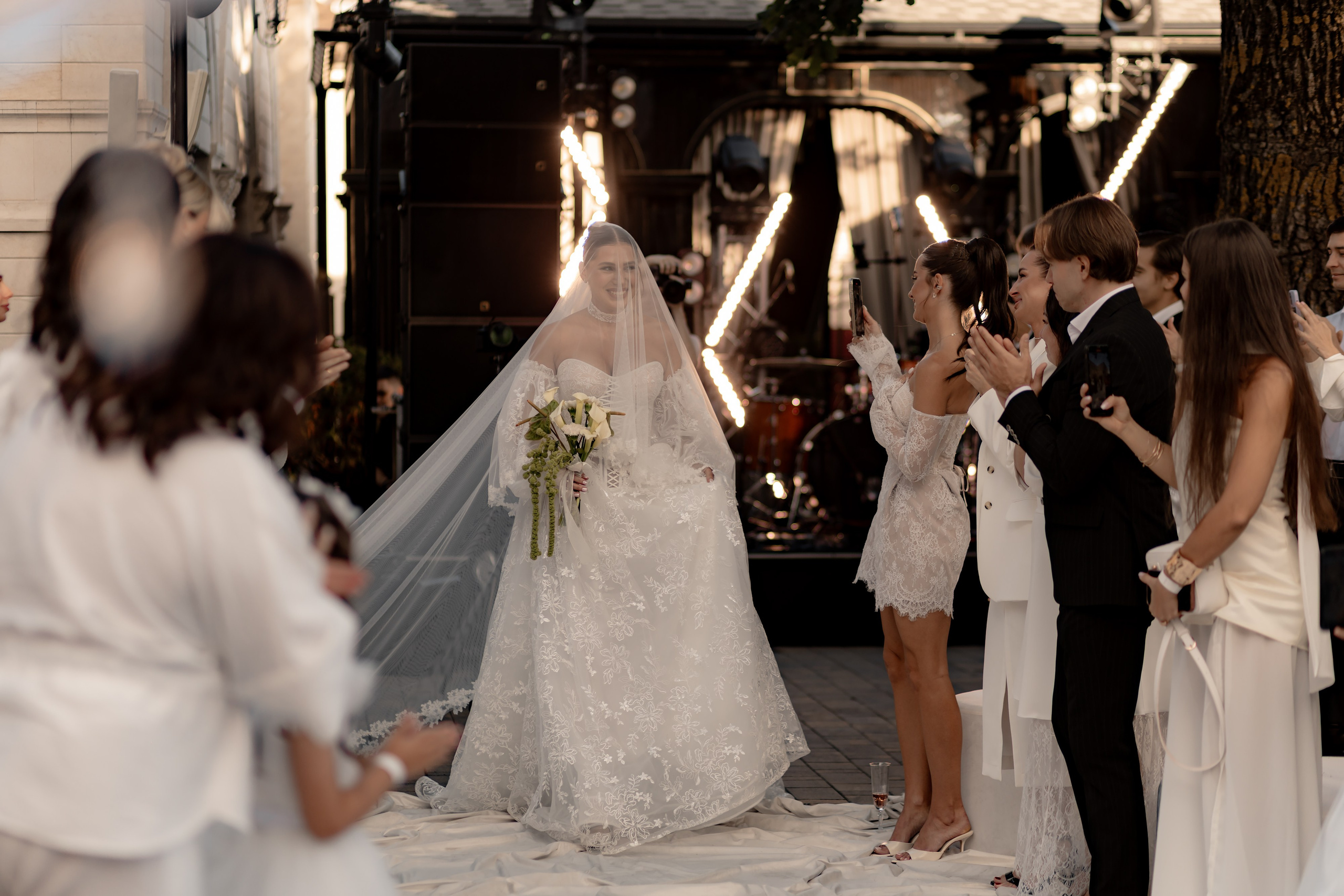 Максим & Даша. Дмитрий Позняк — свадебный фотограф в Брянске. Личный сайт фотографа