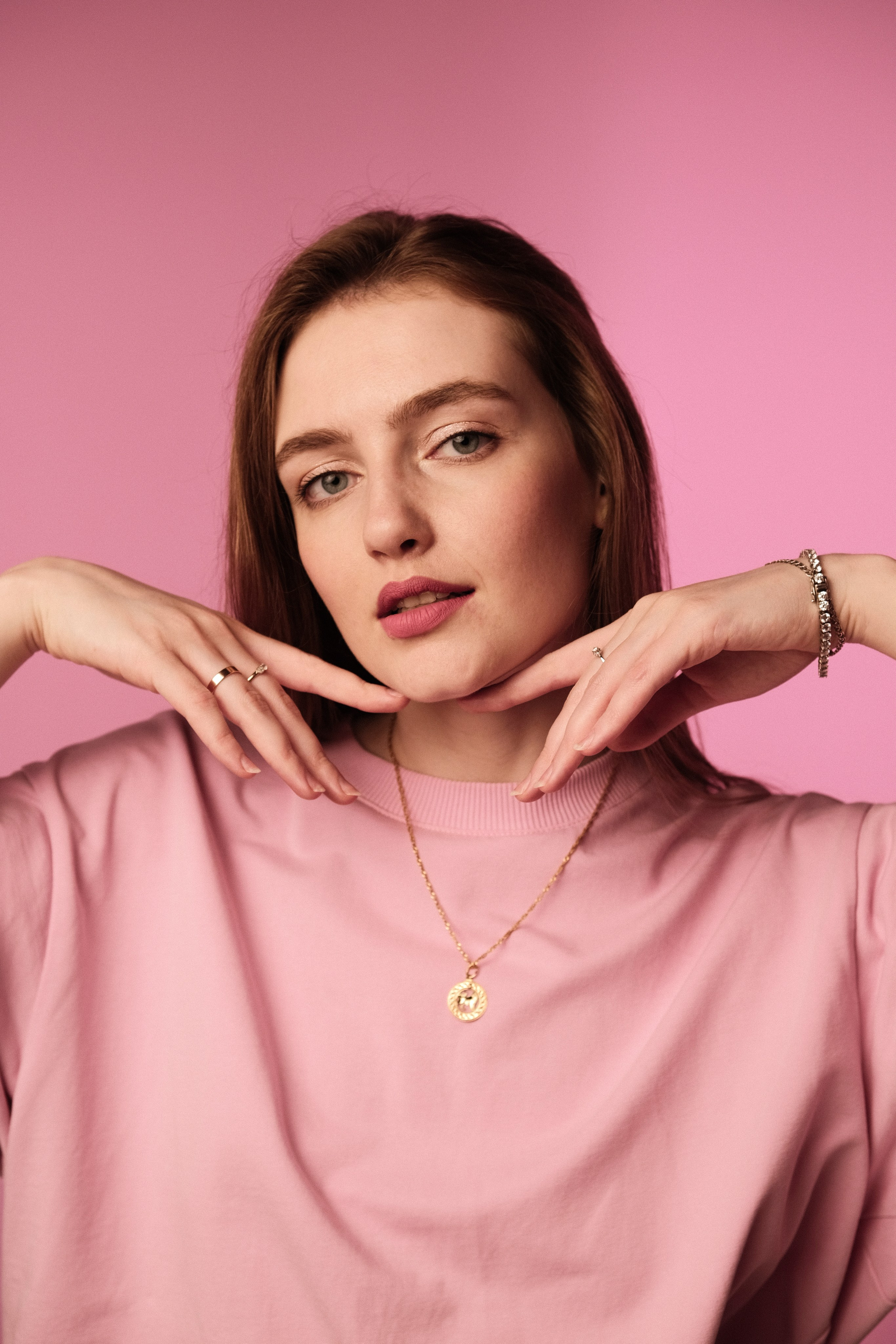 Рита = нежность. Портретный фотограф в Новороссийске|Елизавета Кулакова