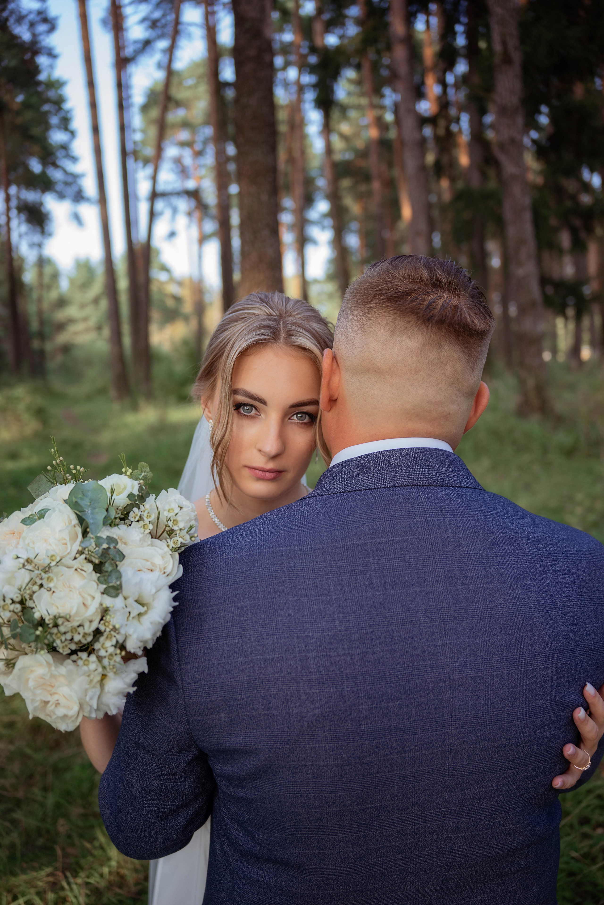 Алёна и Николай