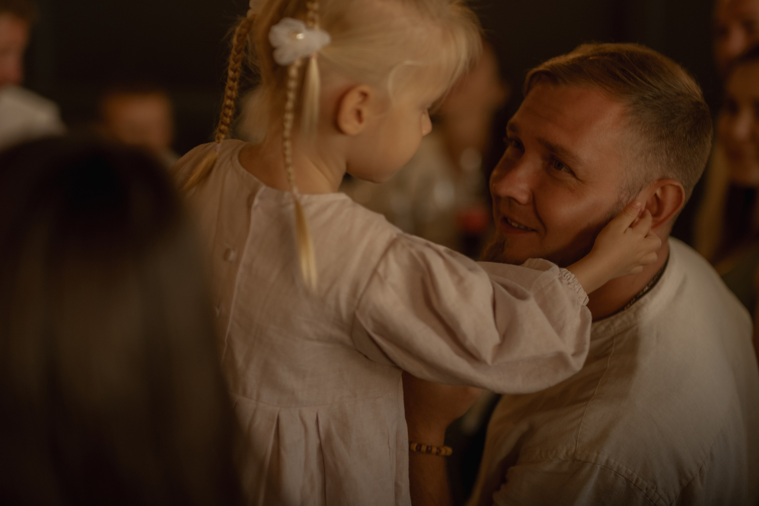 Georgia: Dreams About. Сентиментальная свадебная фотография