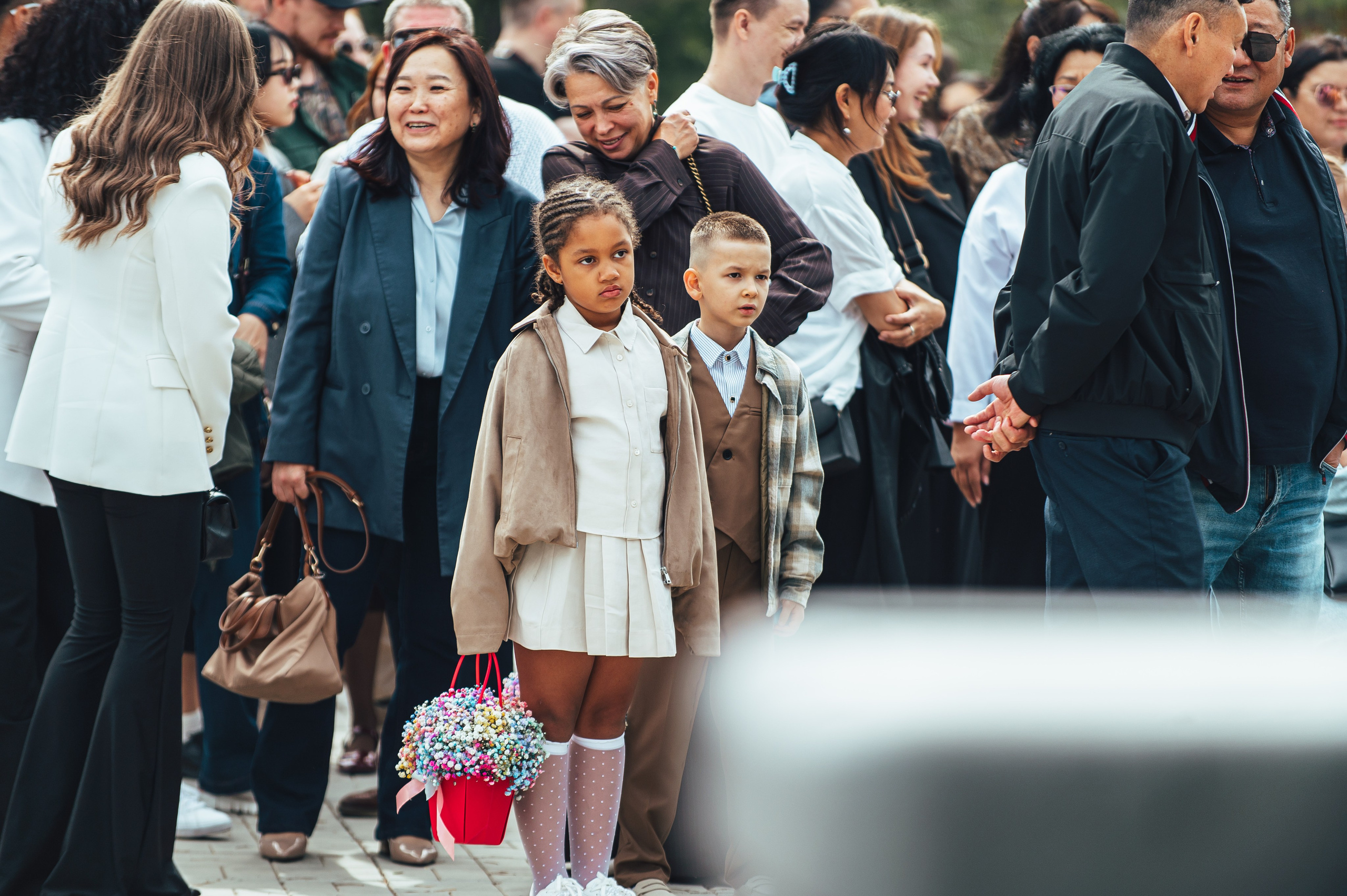 IT школа. Свадебная и концептуальная фотография в городе Улан-Удэ