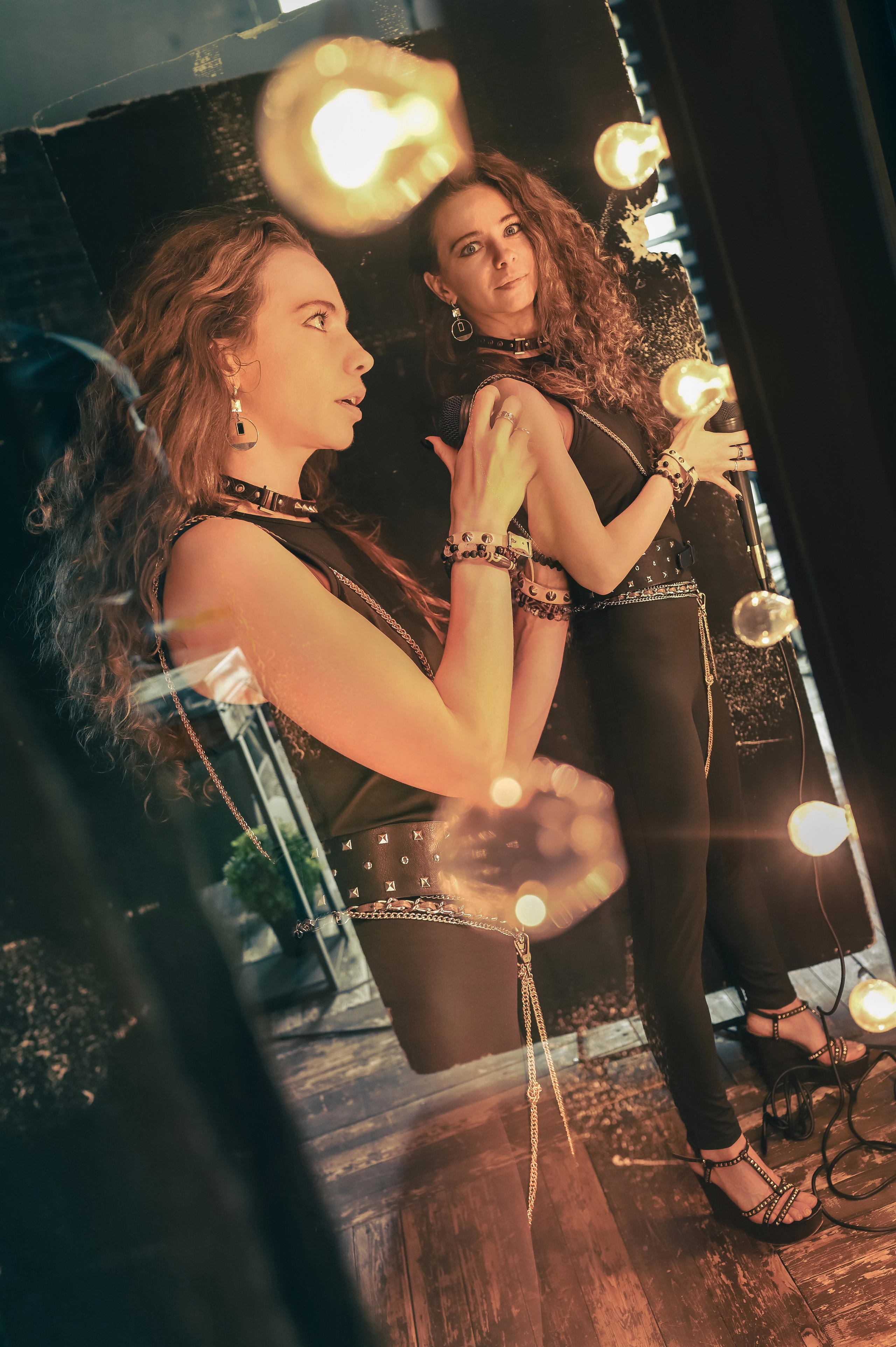 Маша Rock. Фотограф Алиса Канцибер. Москва. Портрет, семейное фото, свадьбы