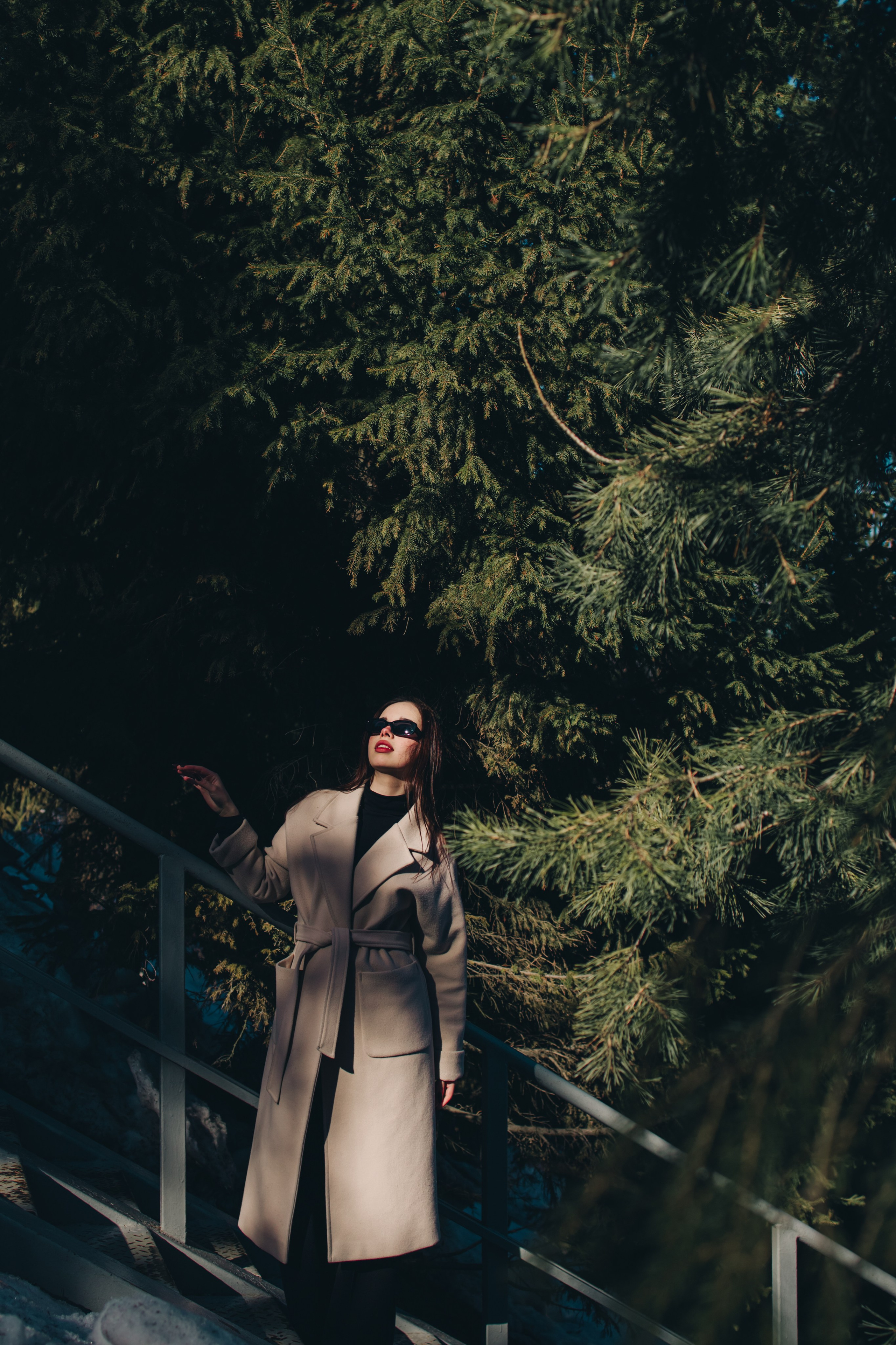 Диана и Ульяна. Фотограф Уфа