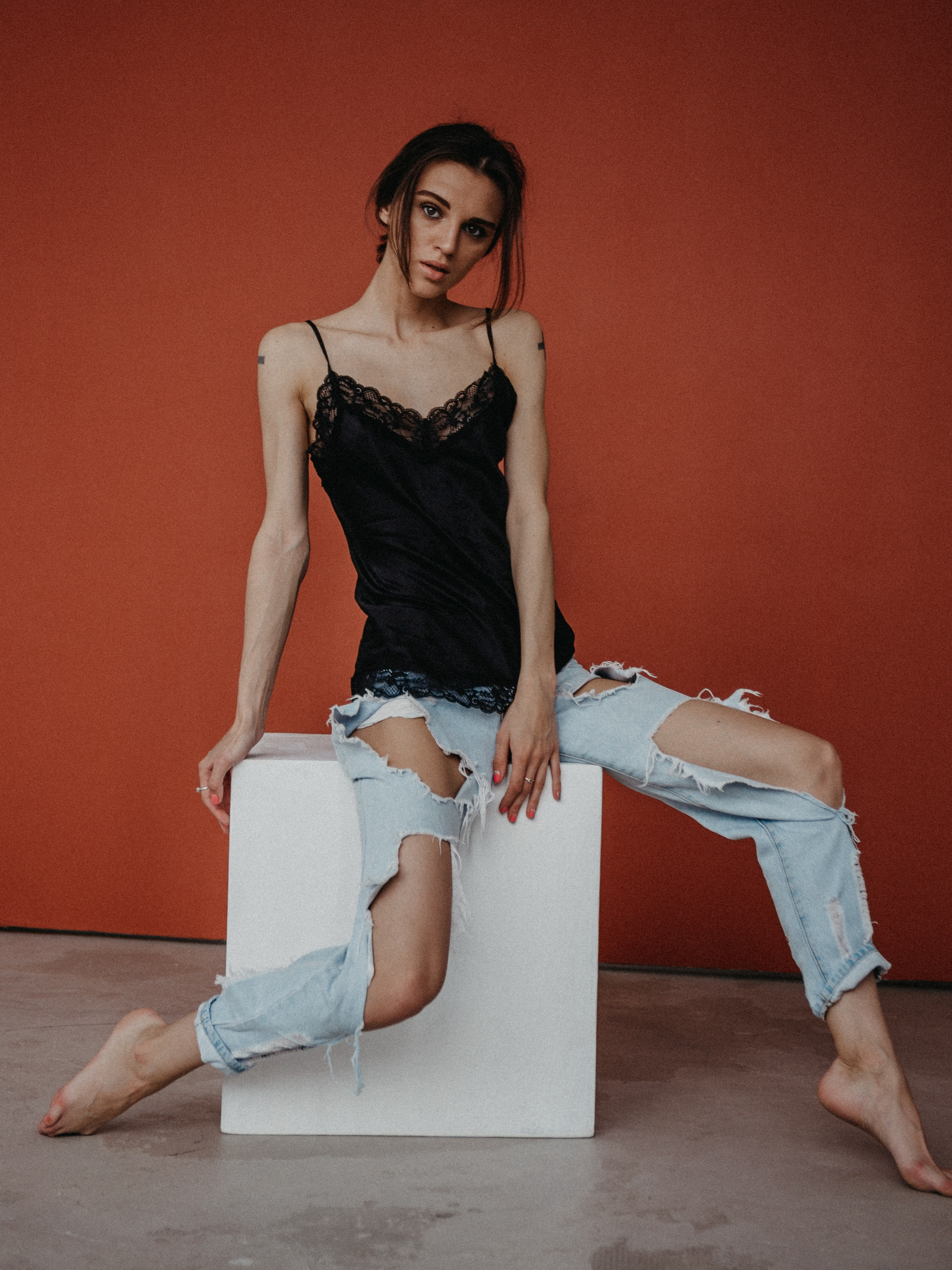 Яна. Свадебный и портретный фотограф Виктория Шипелик