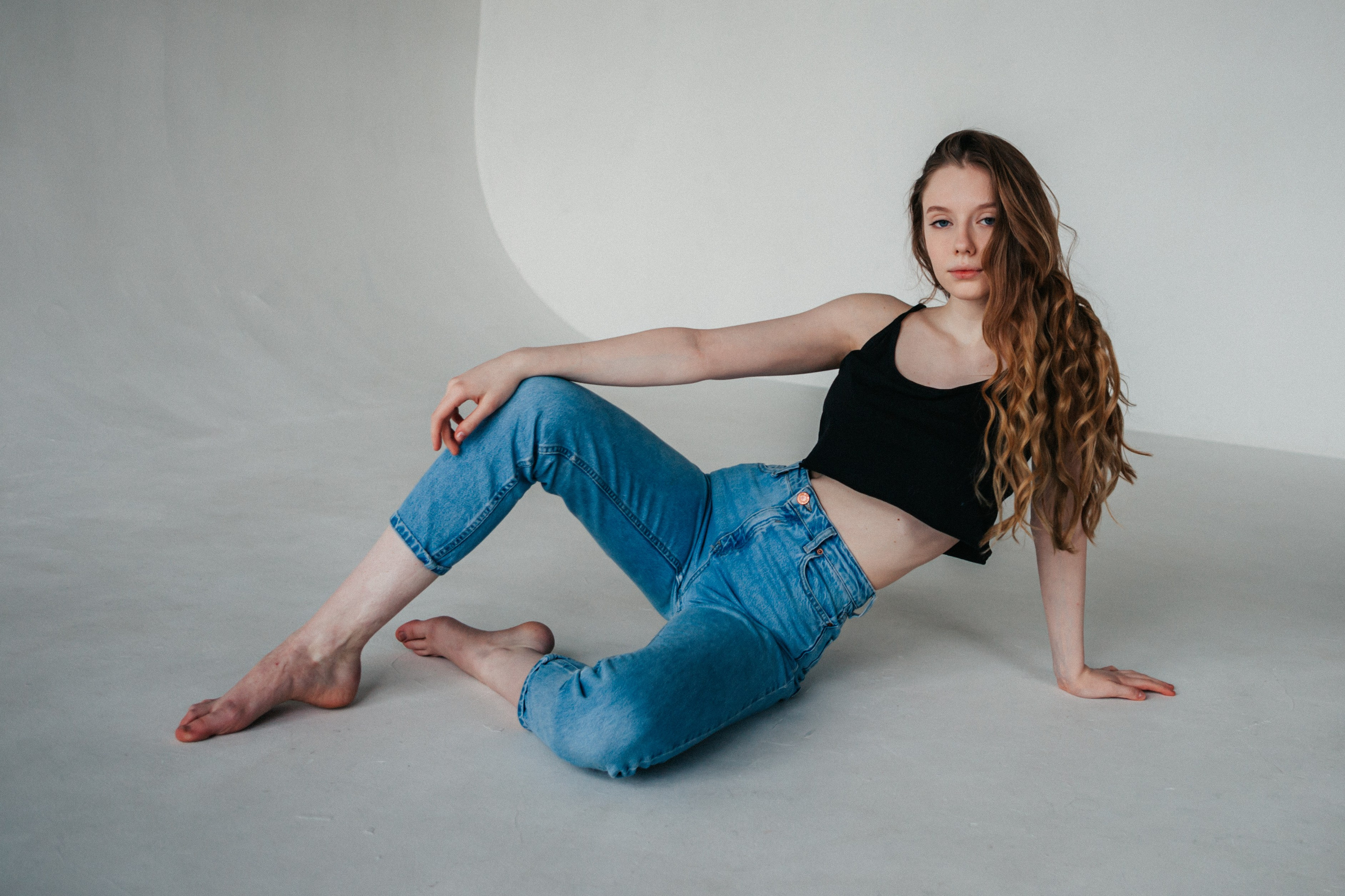 Полина. Свадебный и портретный фотограф Виктория Шипелик