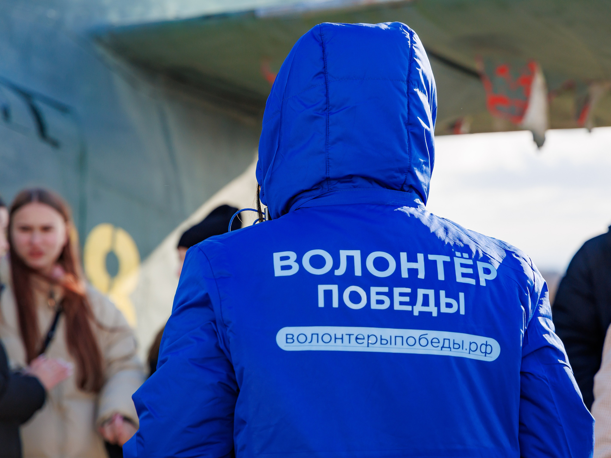 Патриот.слёт. Инга Кузьминская ТОП-фотограф г. Корсаков