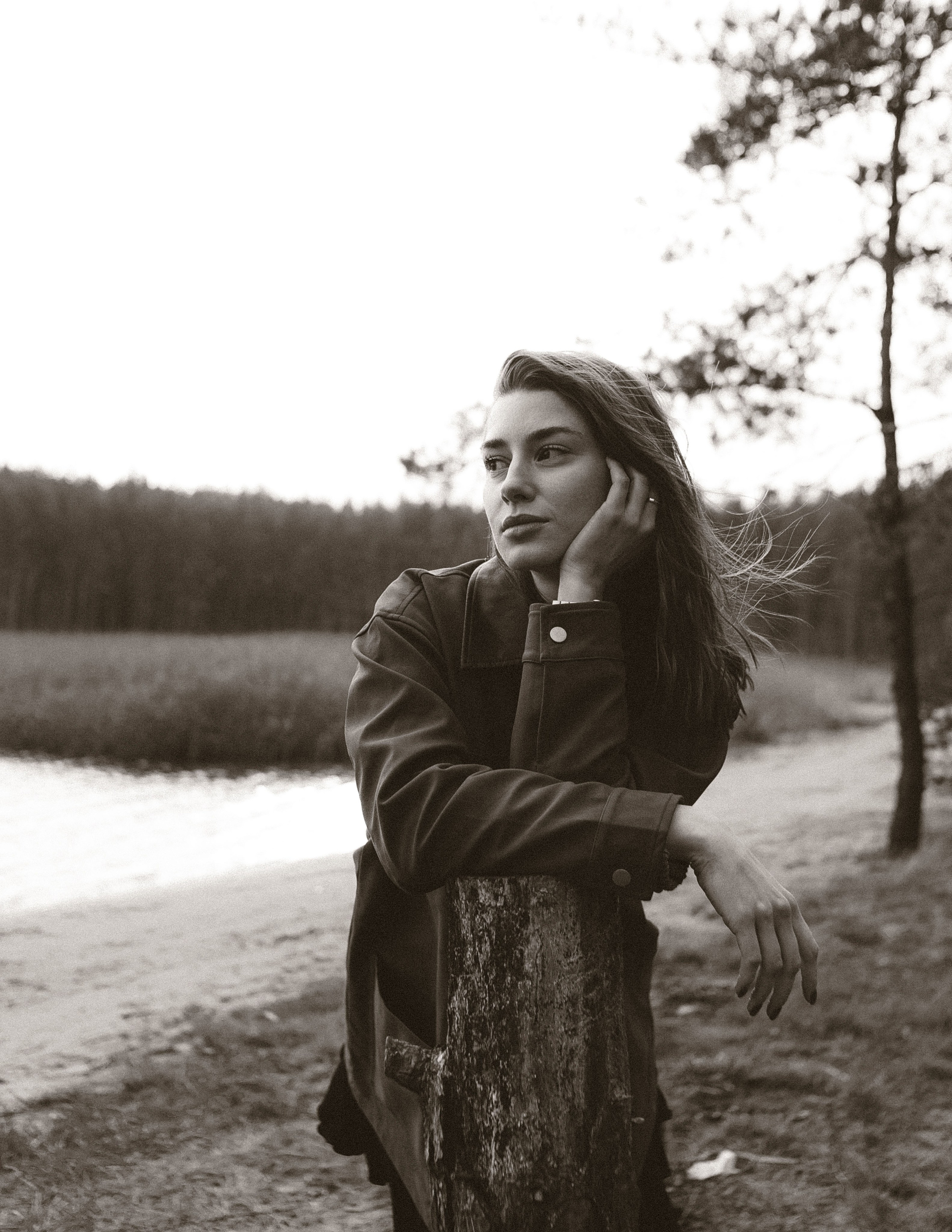 Женский портрет. Меня зовут Филатова Юлия и я фотографирую женский портрет, семейные съемки, детей в МО и Москве