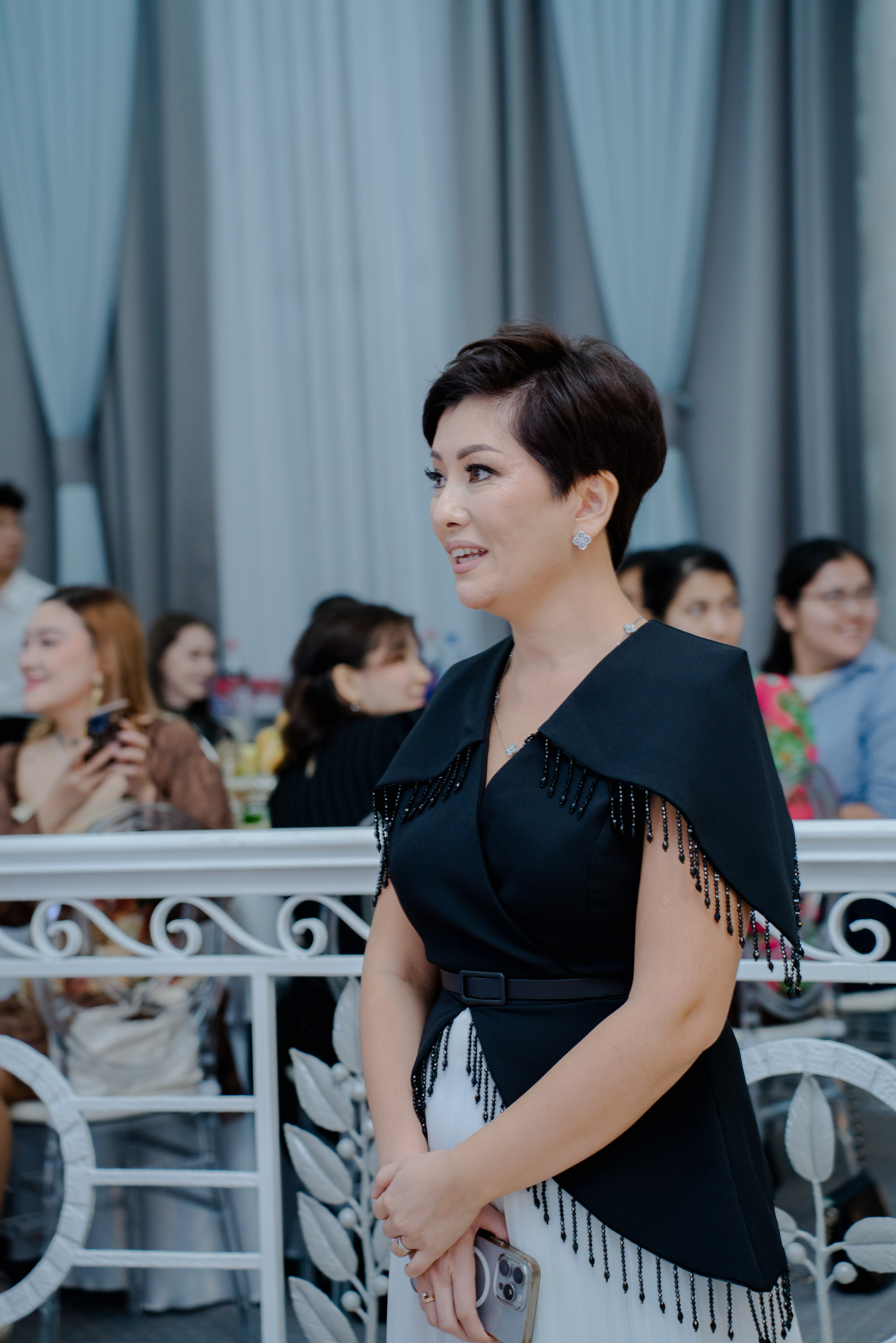 KAMILLA QYZ UZATU. Nomad media