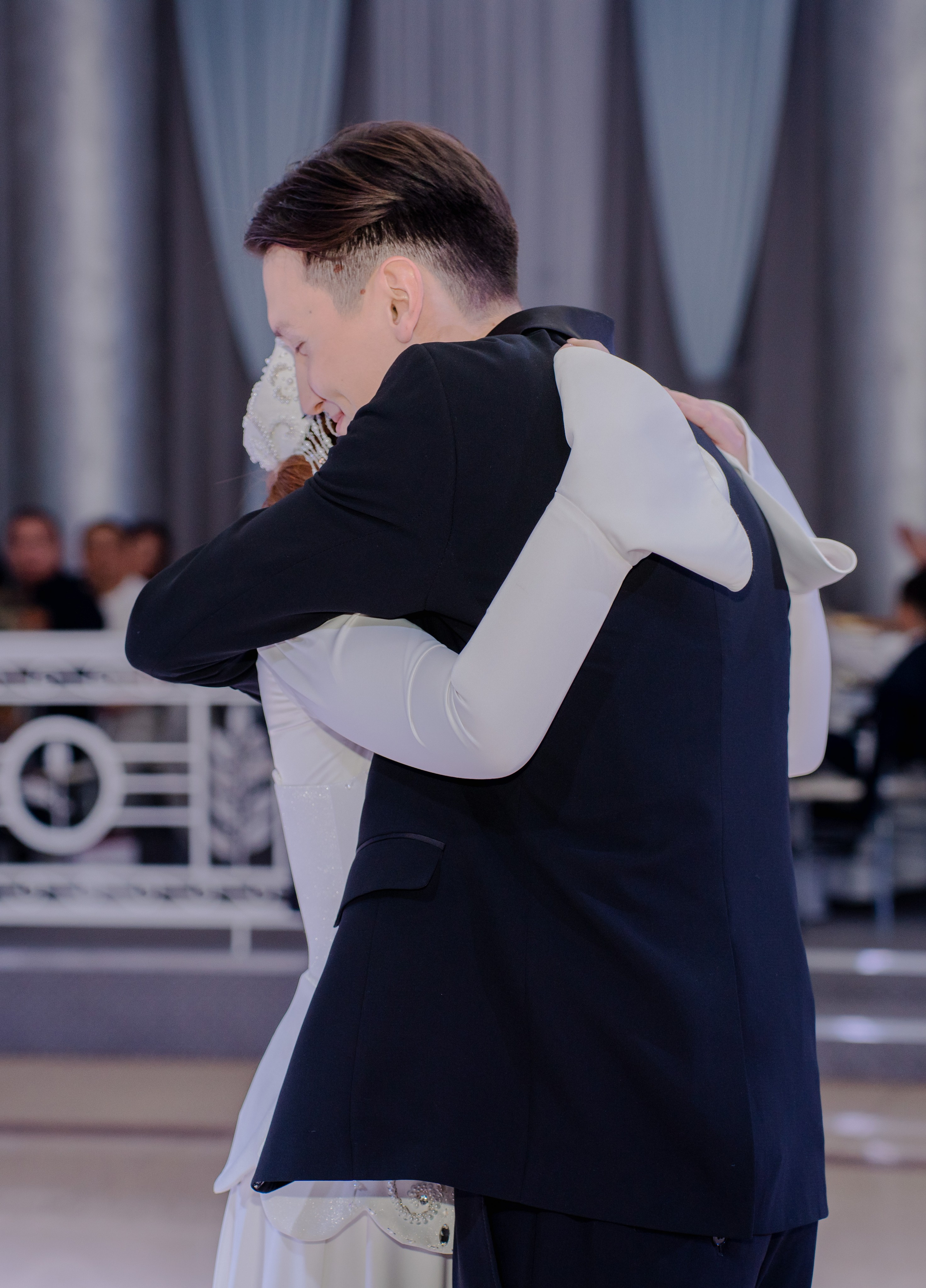 KAMILLA QYZ UZATU. Nomad media