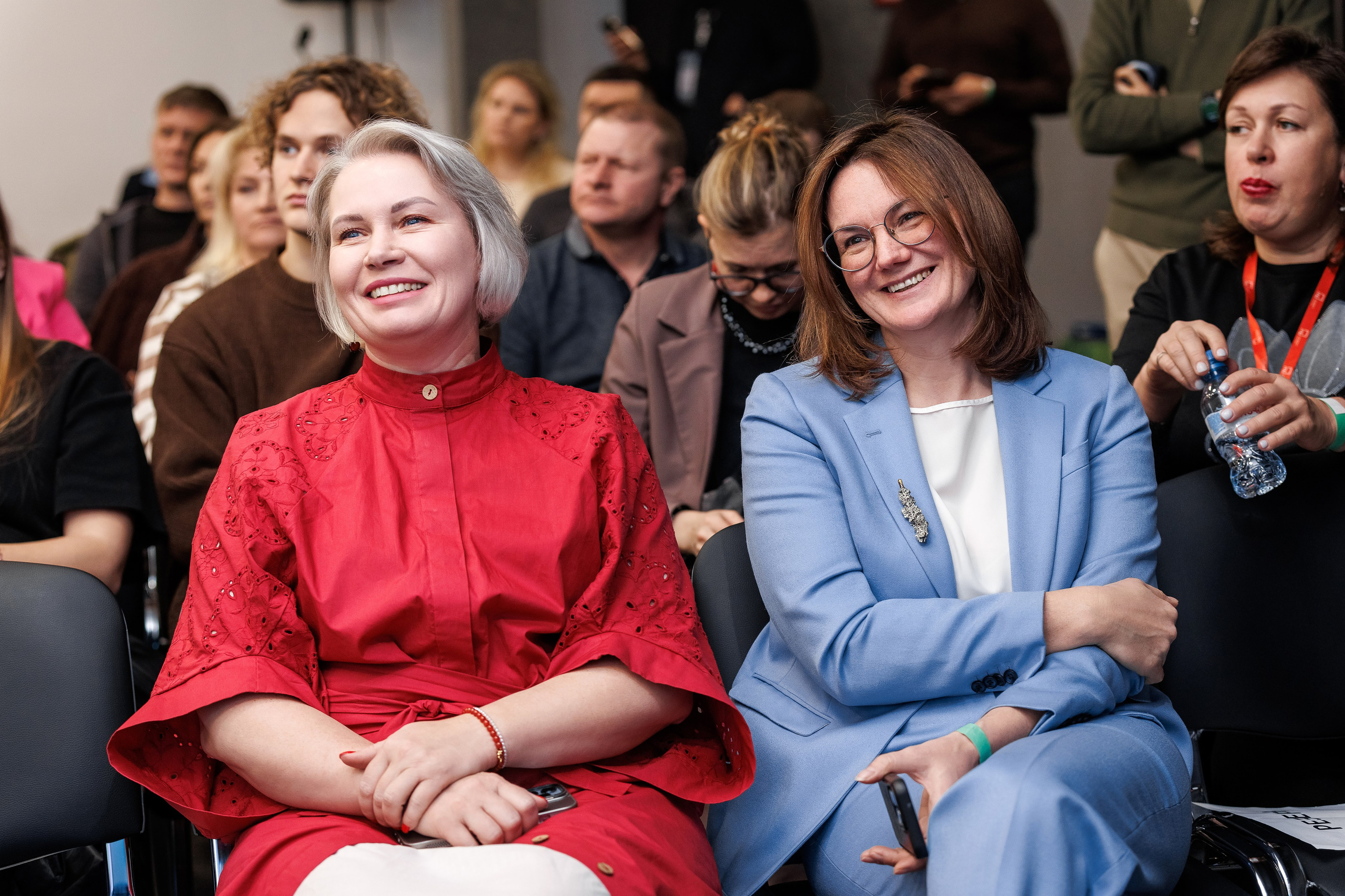 Ассоциация Глэмпингов Mitt