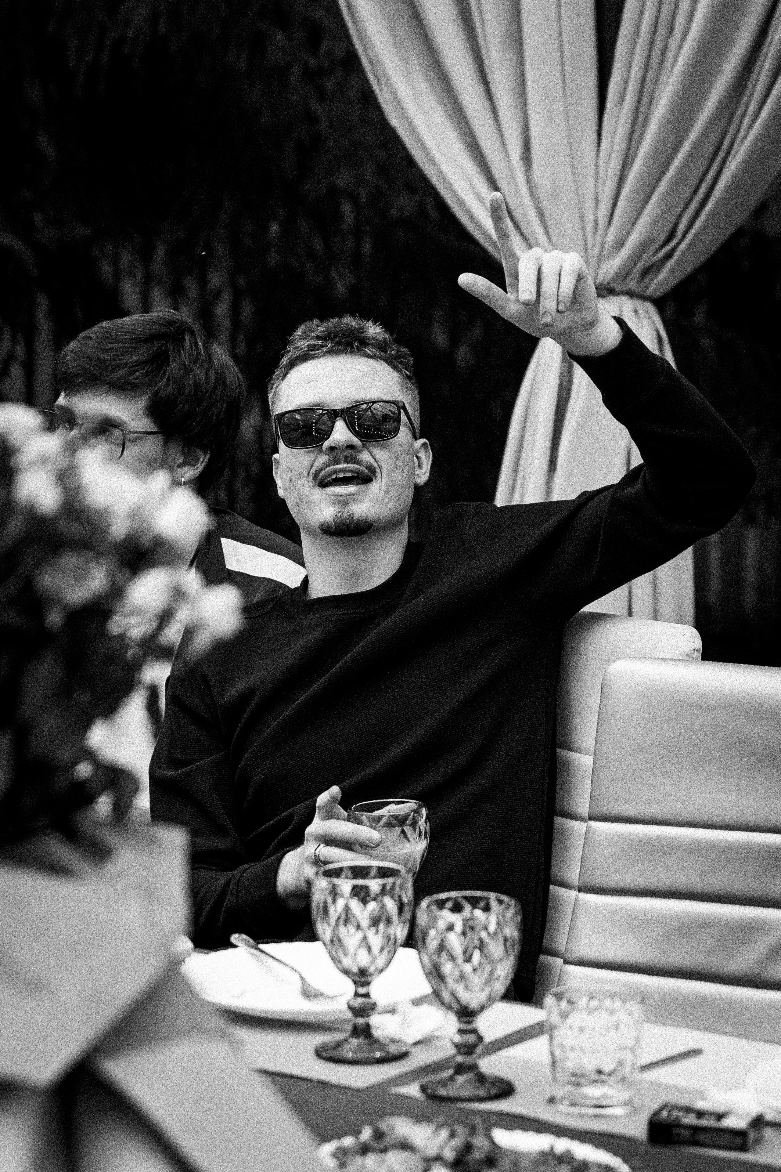 День Рождения Яси 18 лет