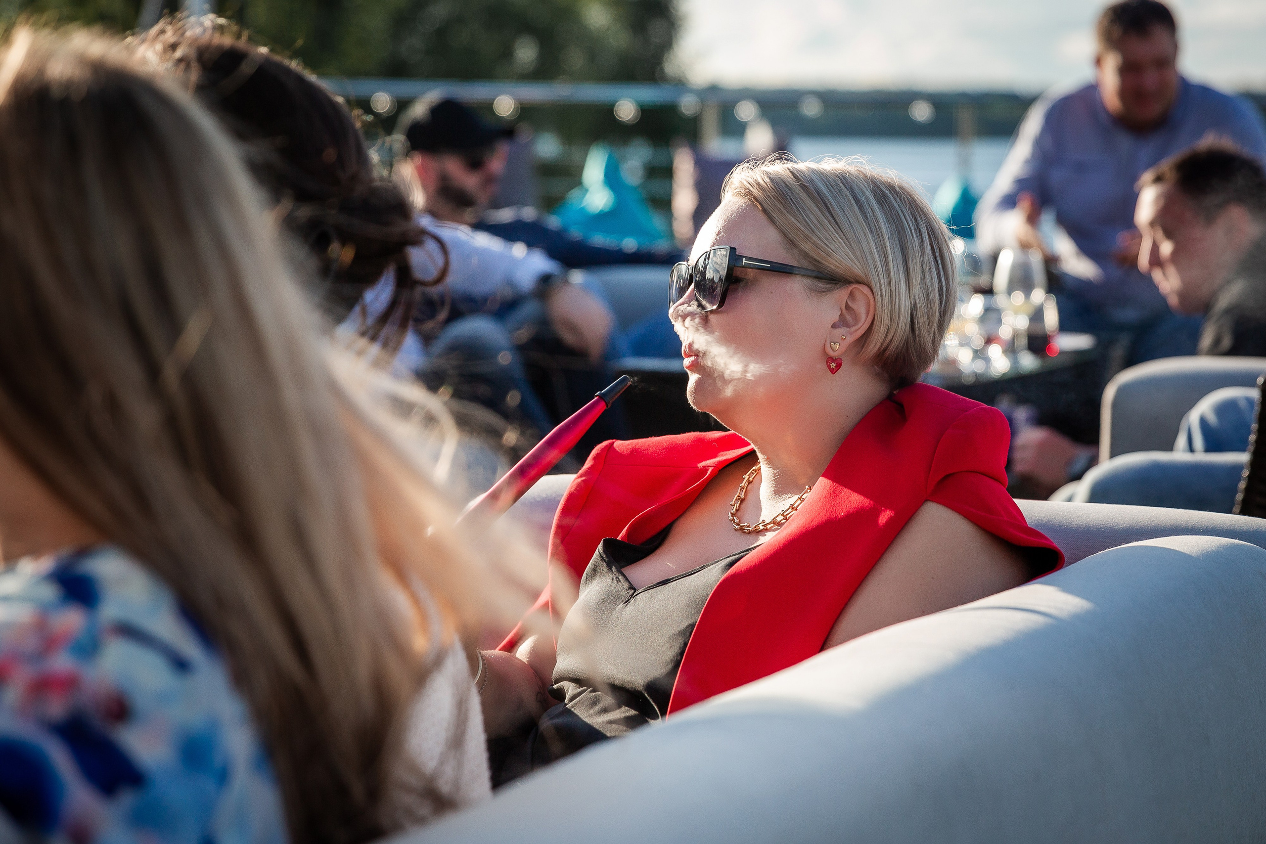 Корпоратив СМУ№ 1 Росатом. Репортажный Фотограф Александр Назаров. Москва и М.О